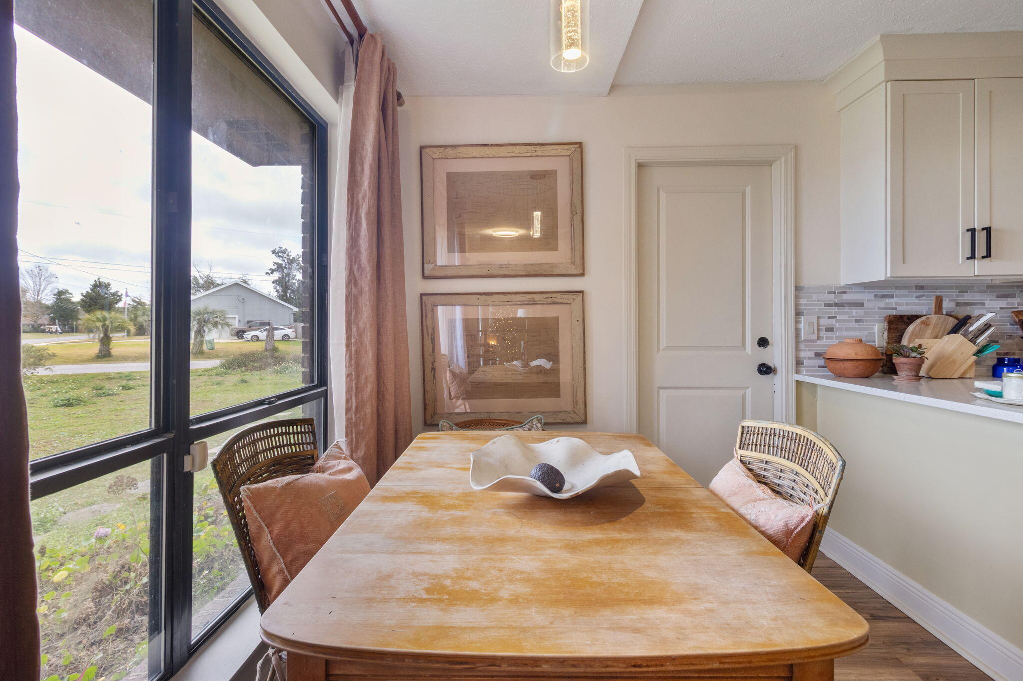 BAY PARK MANOR THE - Residential