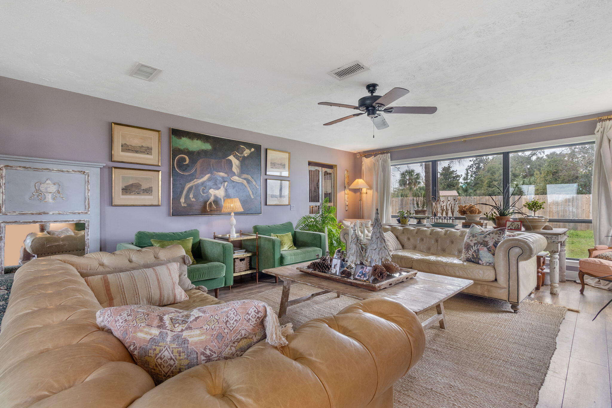 BAY PARK MANOR THE - Residential