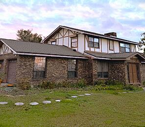 BAY PARK MANOR THE - Residential