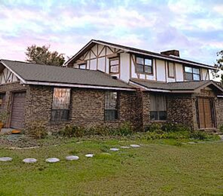 Professional Photos Coming Soon.Live the Bay Lifestyle--Without Bayfront Pricing.Welcome to this beautifully remodeled 3 bedroom, 2.5 bath home in the heart of Lynn Haven, perfectly situated on an oversized corner lot directly across from the bay and the Leslie Porter Park boat ramp. Enjoy tranquil water views and effortless access to boating, fishing, and waterfront living all just steps from your front door.Inside, the home has been thoughtfully updated in 2023 from top to bottom. The custom kitchen features elegant shaker cabinetry with soft-close drawers and stunning white quartz countertops, creating a bright and functional space ideal for both everyday living and entertaining. All bathrooms have been fully renovated with modern shaker-style vanities and luxurious Calacatta Laza quartz countertops, while the spacious primary bath boasts an impressive 3' x 8' tiled walk-in shower.

All three bedrooms are generously sized and located upstairs, offering privacy and comfort. The primary suite opens to a private deck perfect for enjoying morning coffee or evening sunsets with bay views. With over 2,200 heated and cooled square feet, this home offers space, style, and an unbeatable location in the desirable Bay Park Manor subdivision.

This is a rare opportunity to enjoy bay views, a premier Lynn Haven location, and a completely move-in-ready home without the premium price tag of bayfront property.