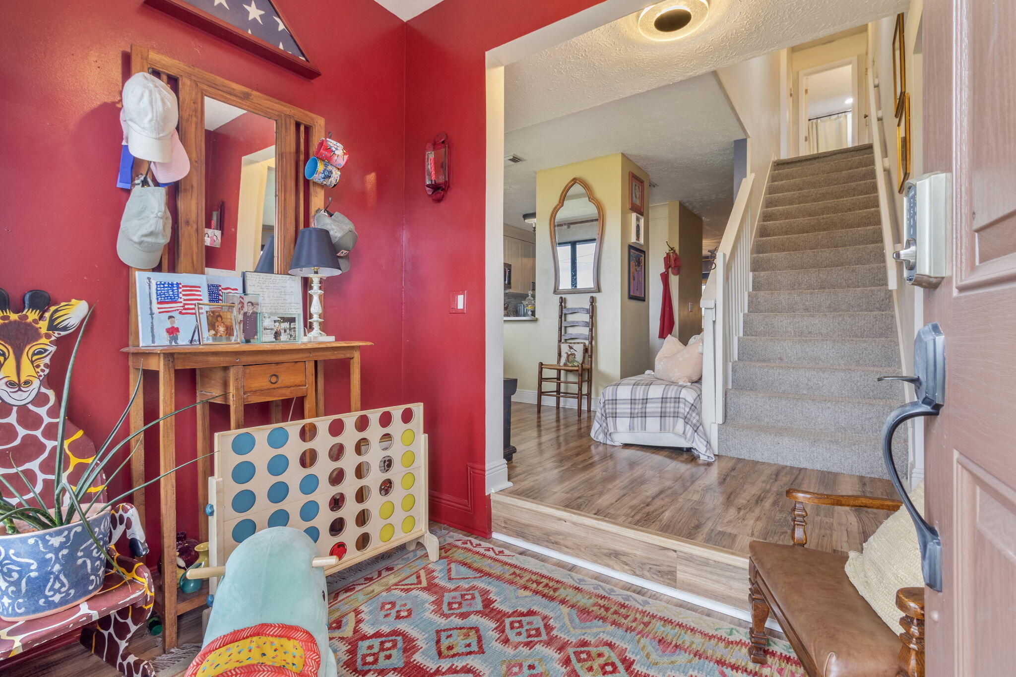 BAY PARK MANOR THE - Residential