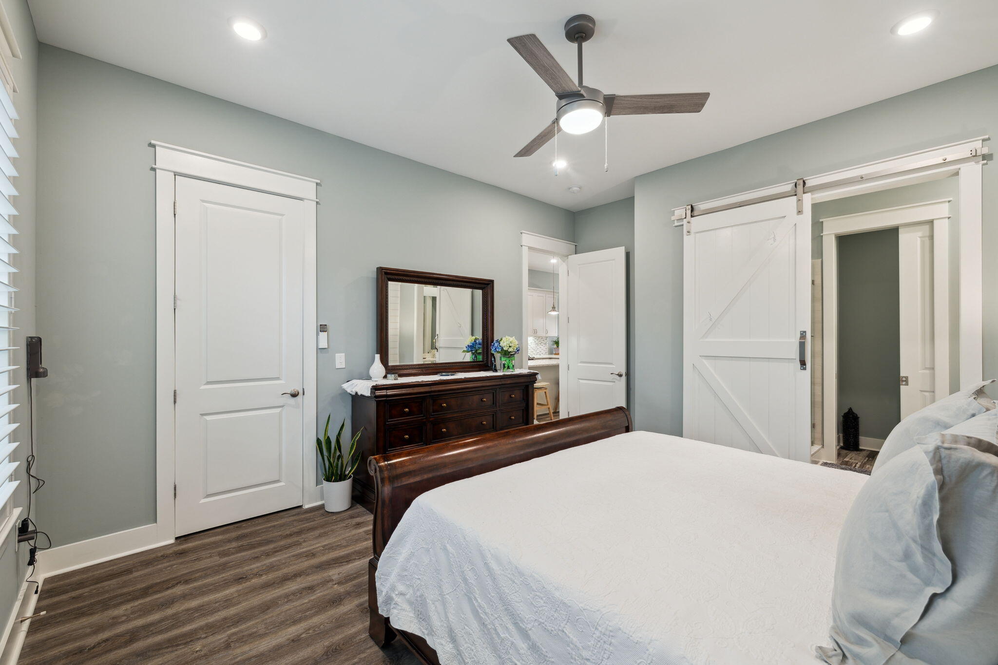 SERENITY AT DUNE ALLEN - Residential