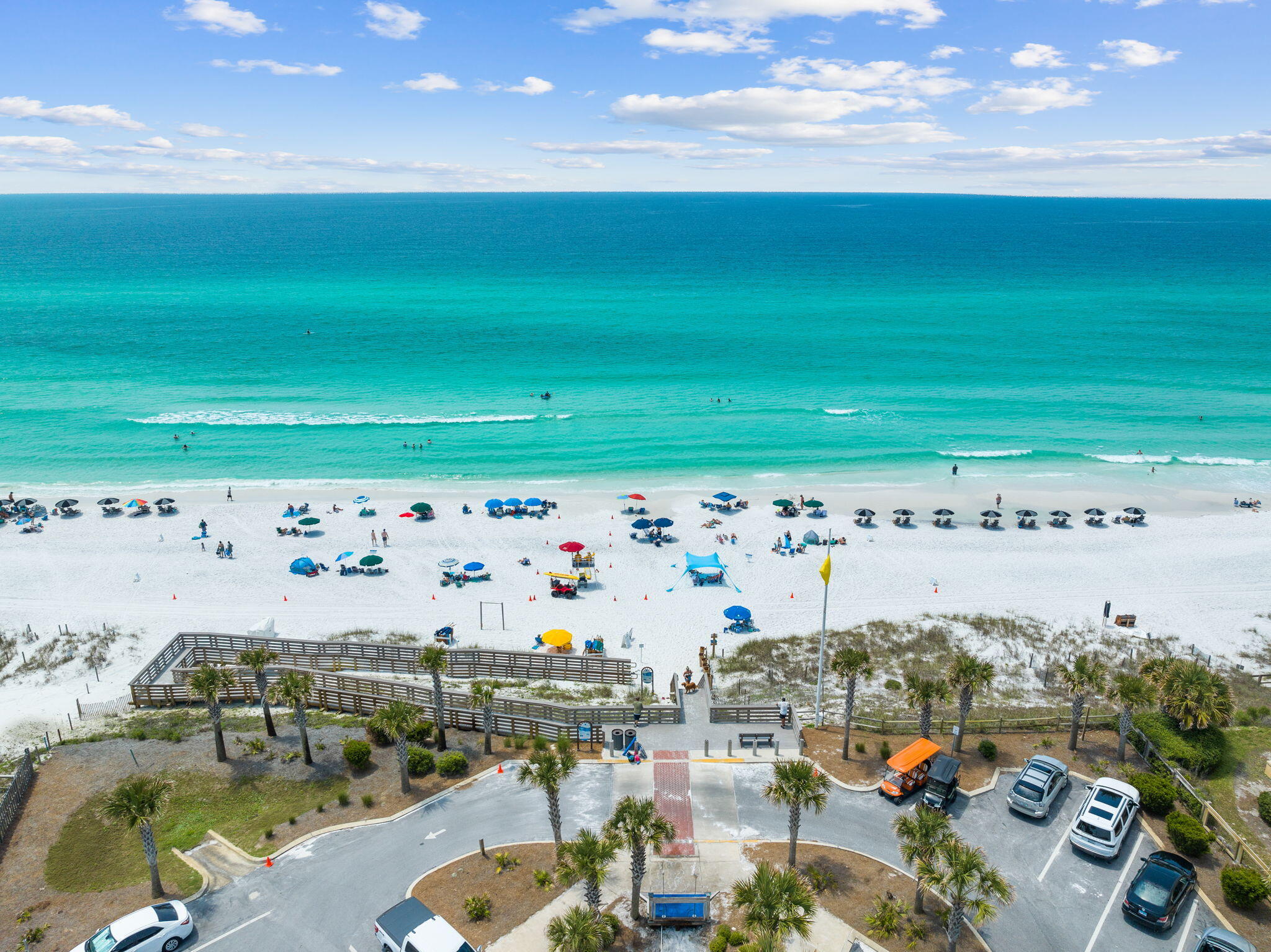 SERENITY AT DUNE ALLEN - Residential