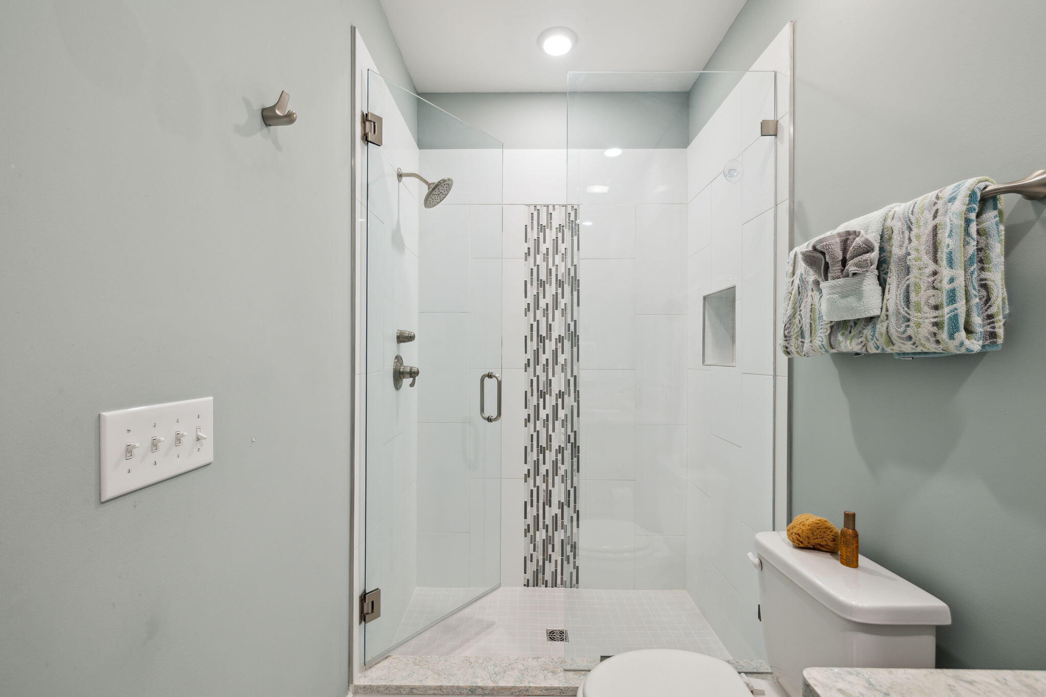SERENITY AT DUNE ALLEN - Residential
