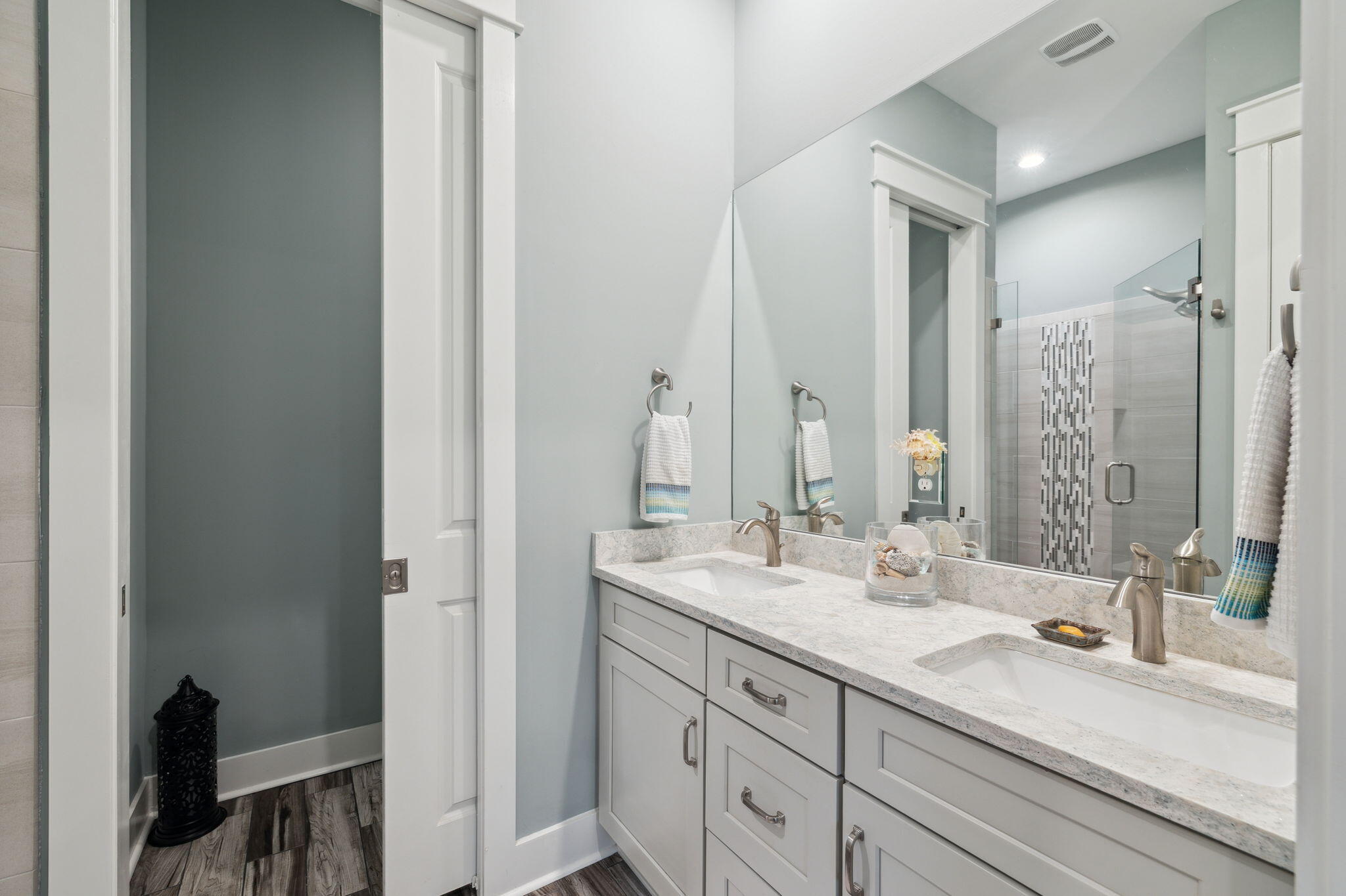 SERENITY AT DUNE ALLEN - Residential