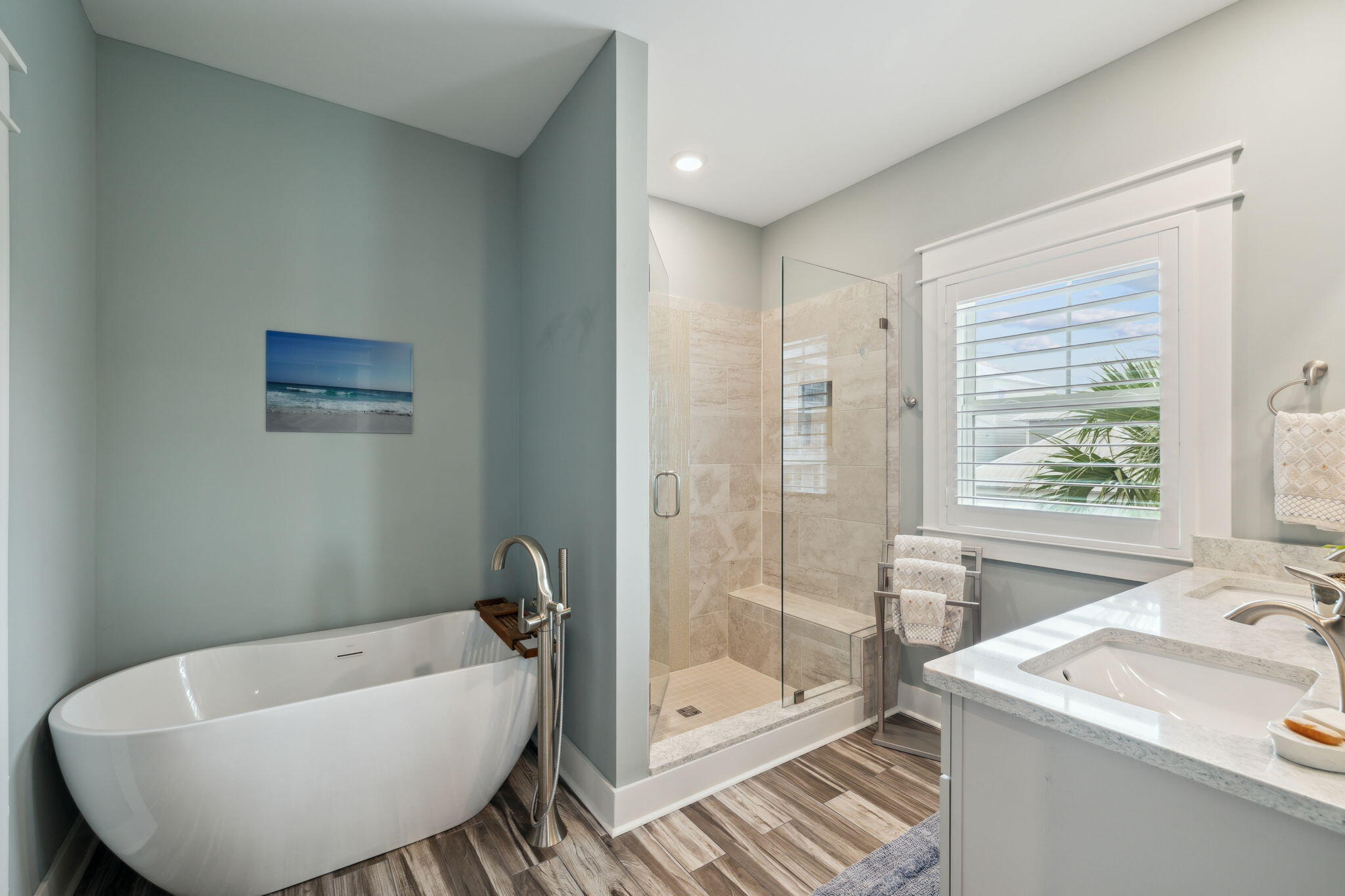 SERENITY AT DUNE ALLEN - Residential