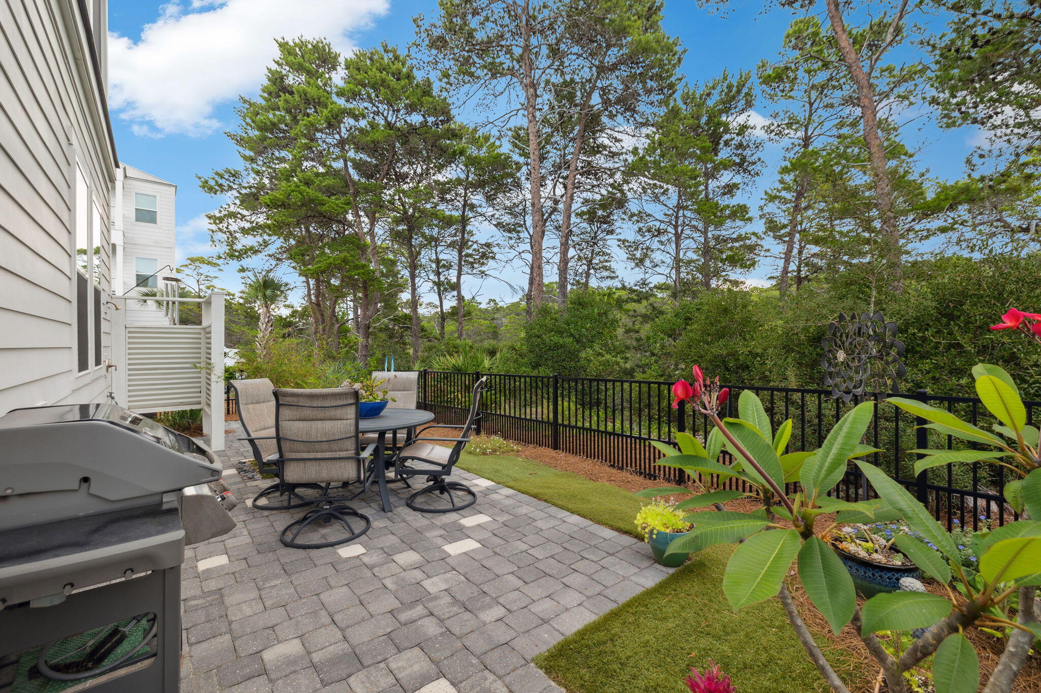 SERENITY AT DUNE ALLEN - Residential