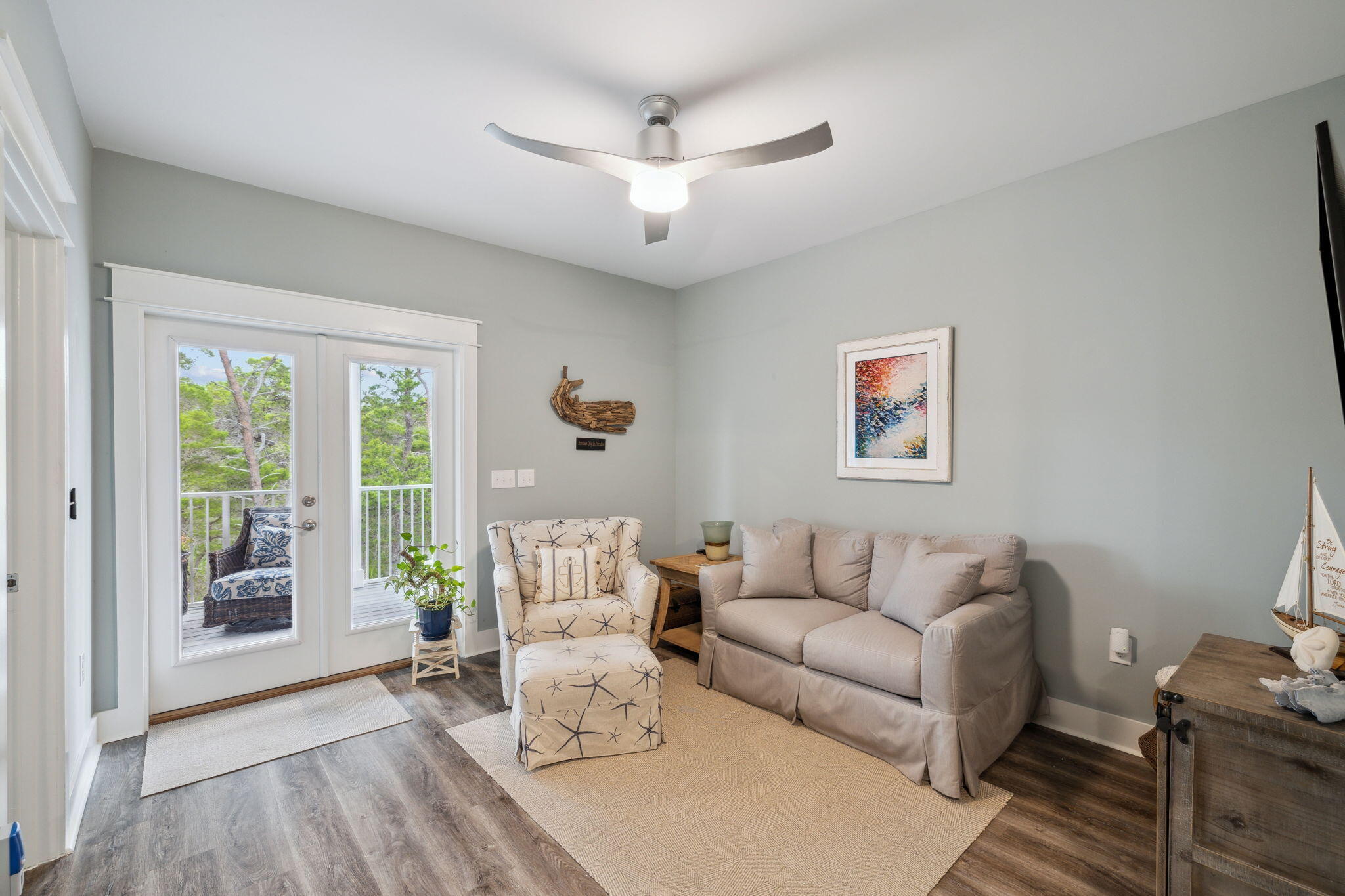 SERENITY AT DUNE ALLEN - Residential