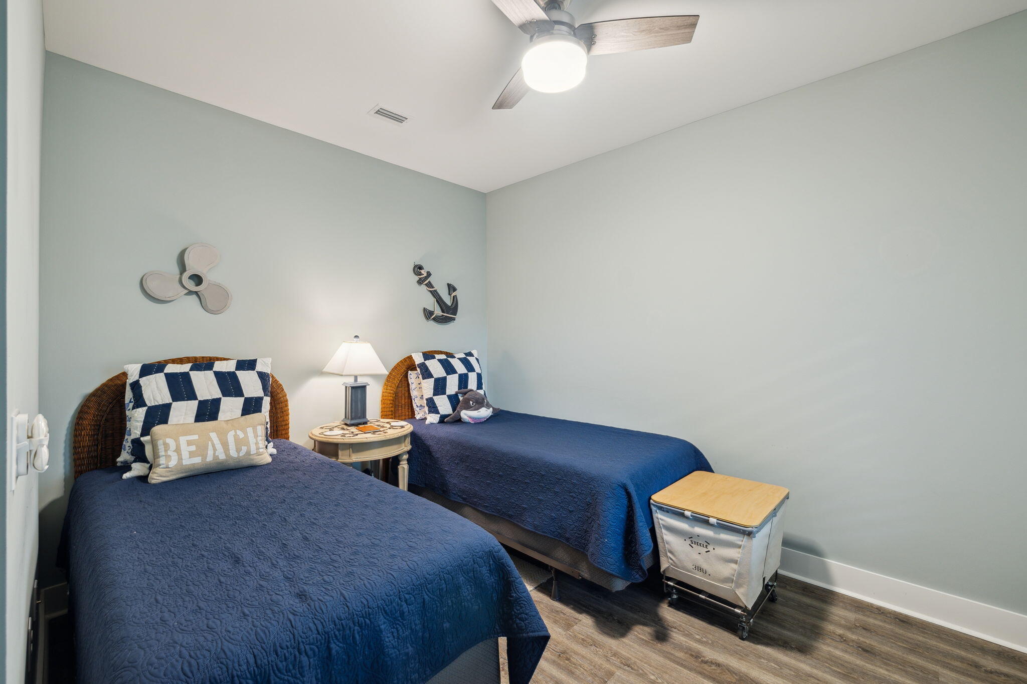 SERENITY AT DUNE ALLEN - Residential