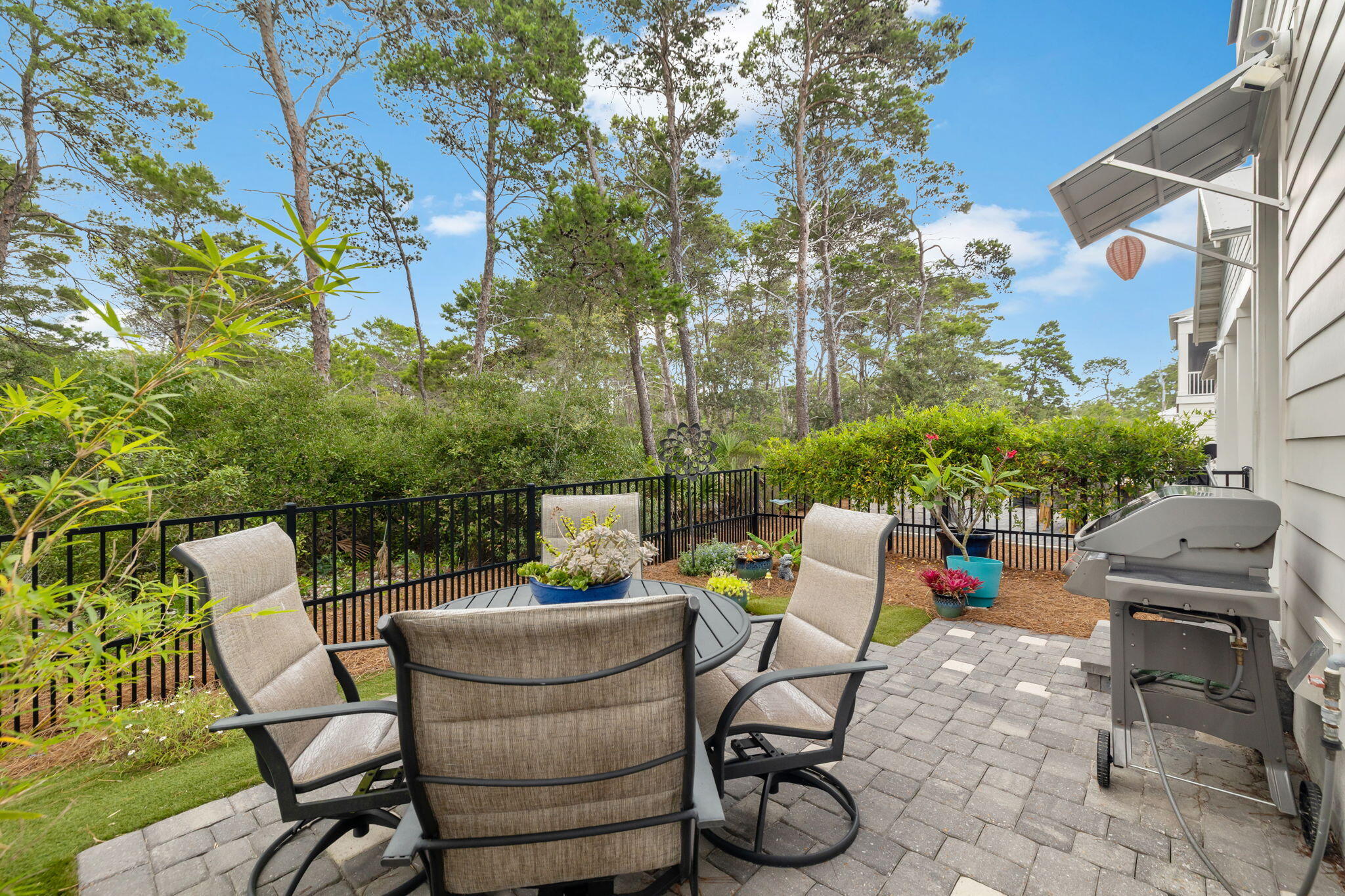 SERENITY AT DUNE ALLEN - Residential