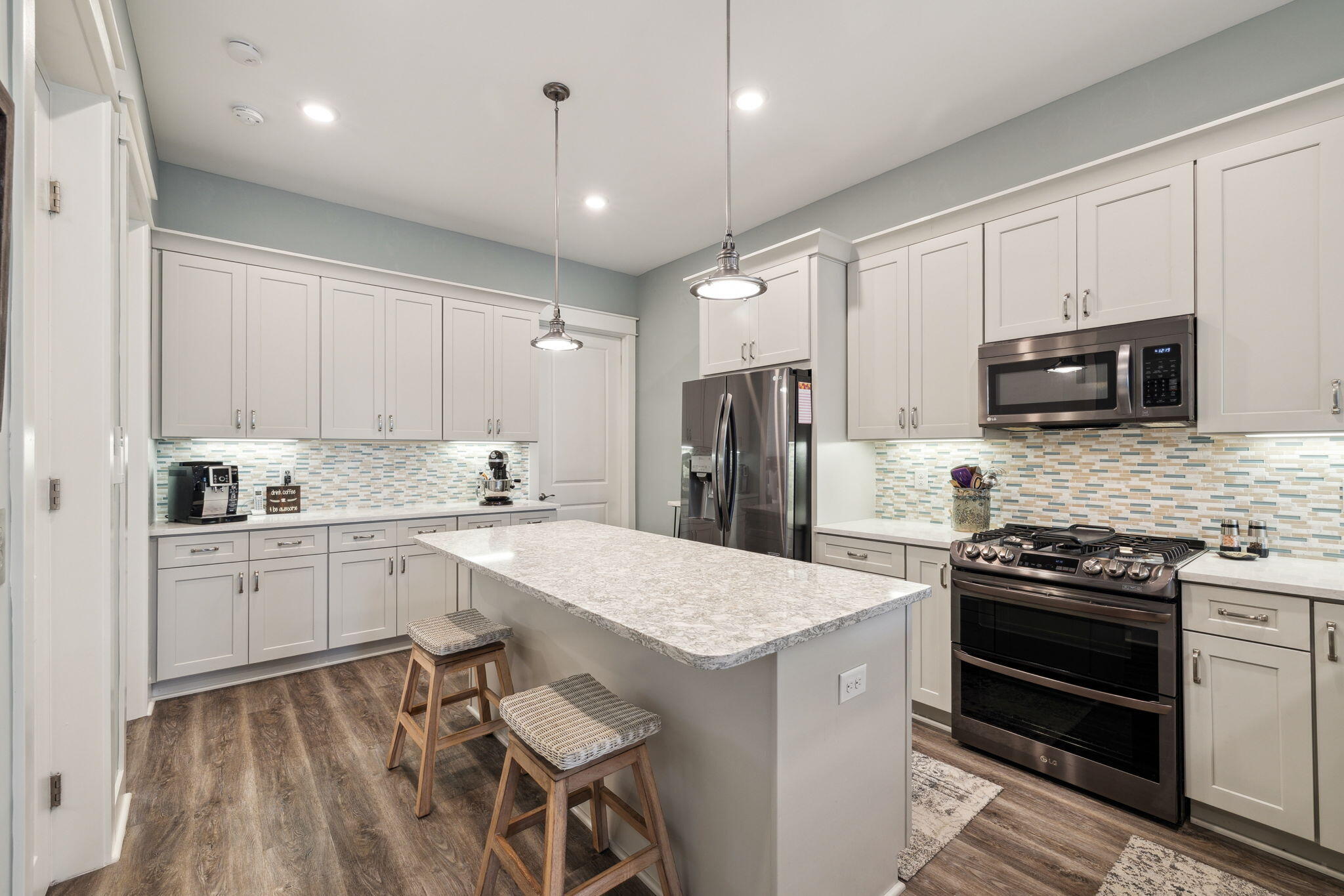 SERENITY AT DUNE ALLEN - Residential