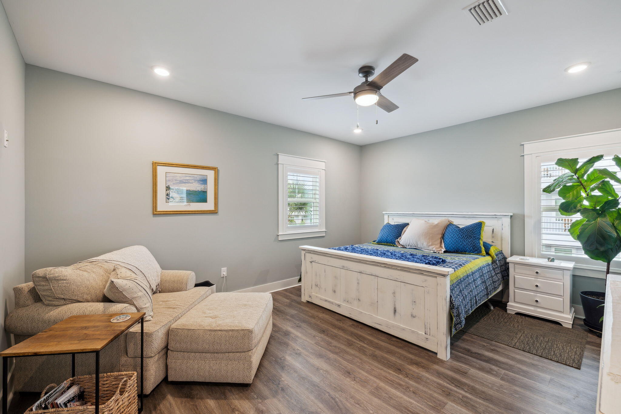 SERENITY AT DUNE ALLEN - Residential