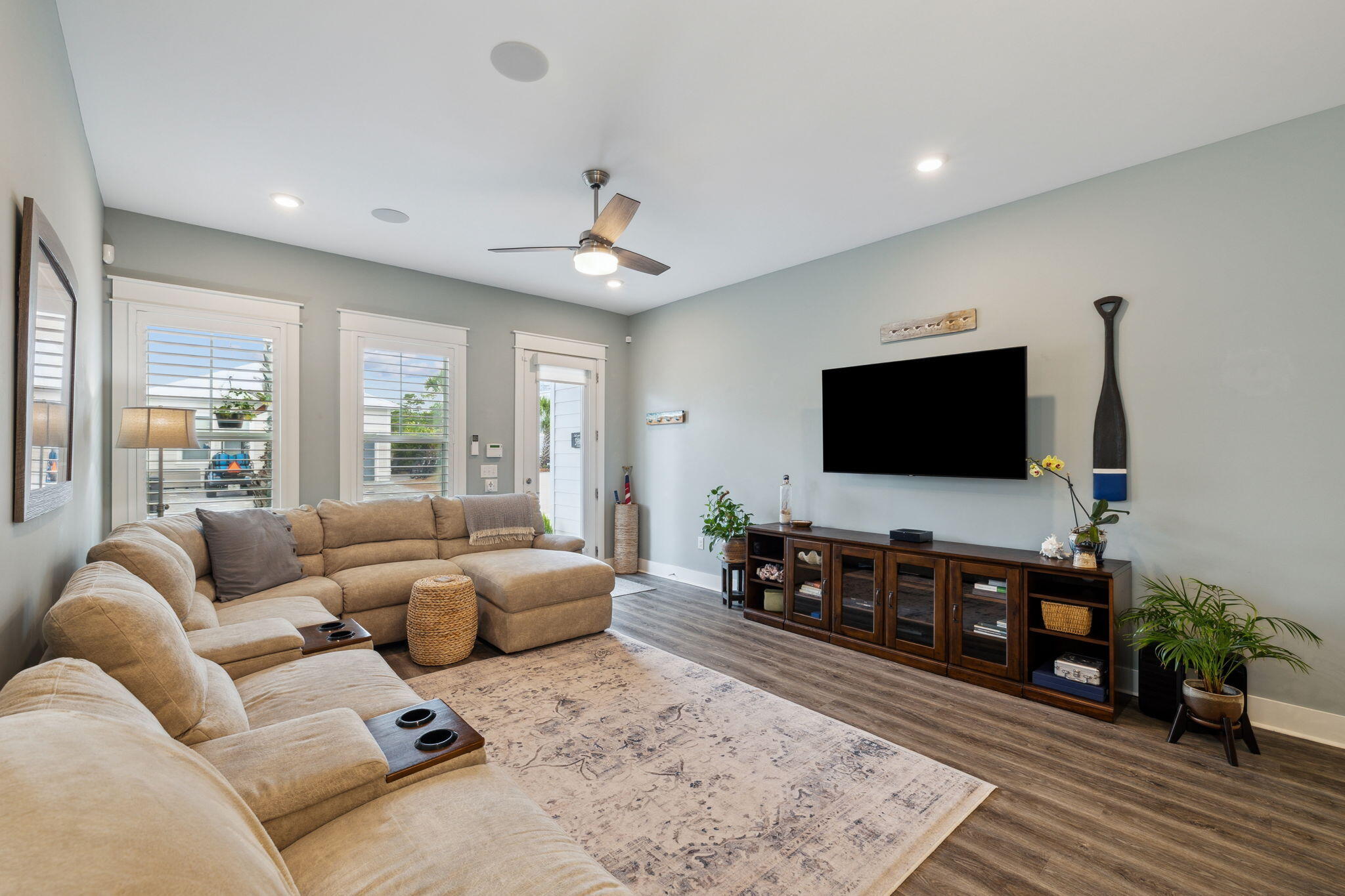 SERENITY AT DUNE ALLEN - Residential
