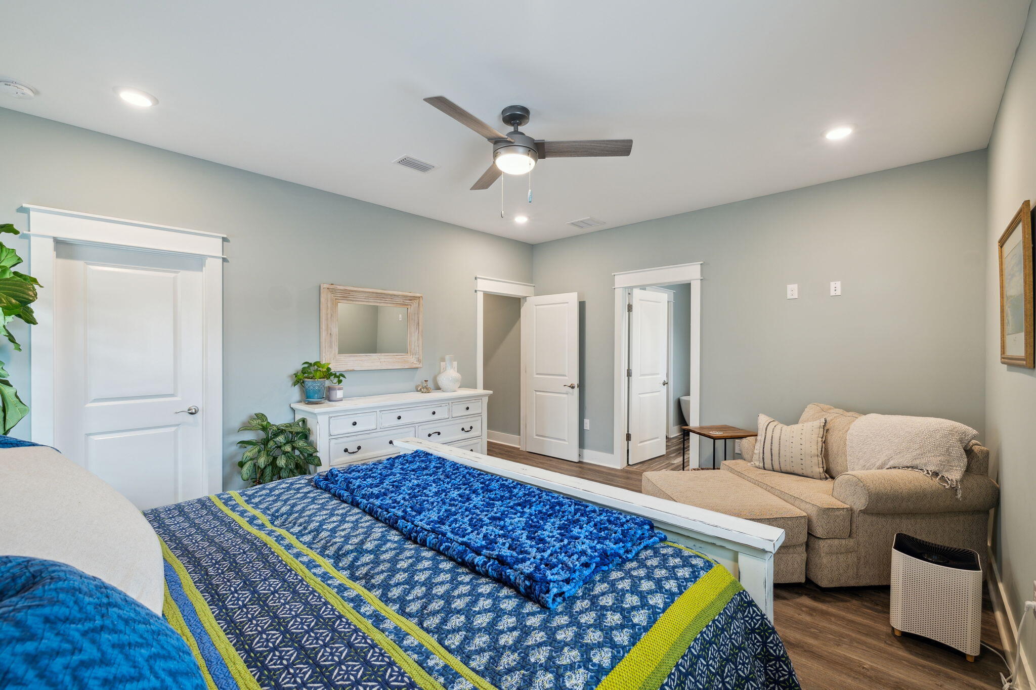 SERENITY AT DUNE ALLEN - Residential
