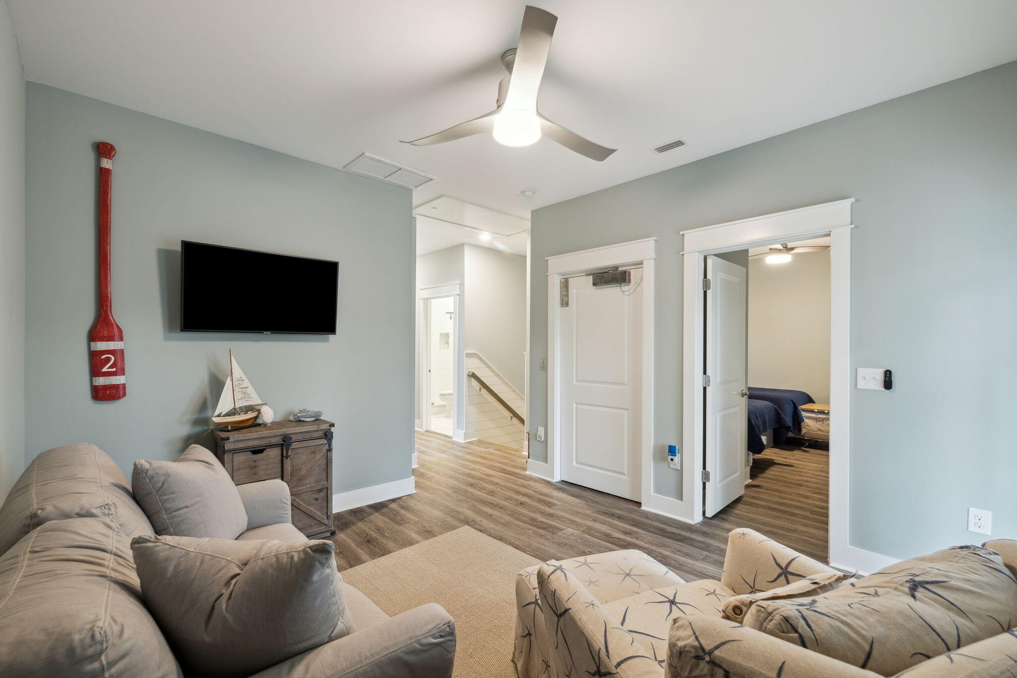 SERENITY AT DUNE ALLEN - Residential