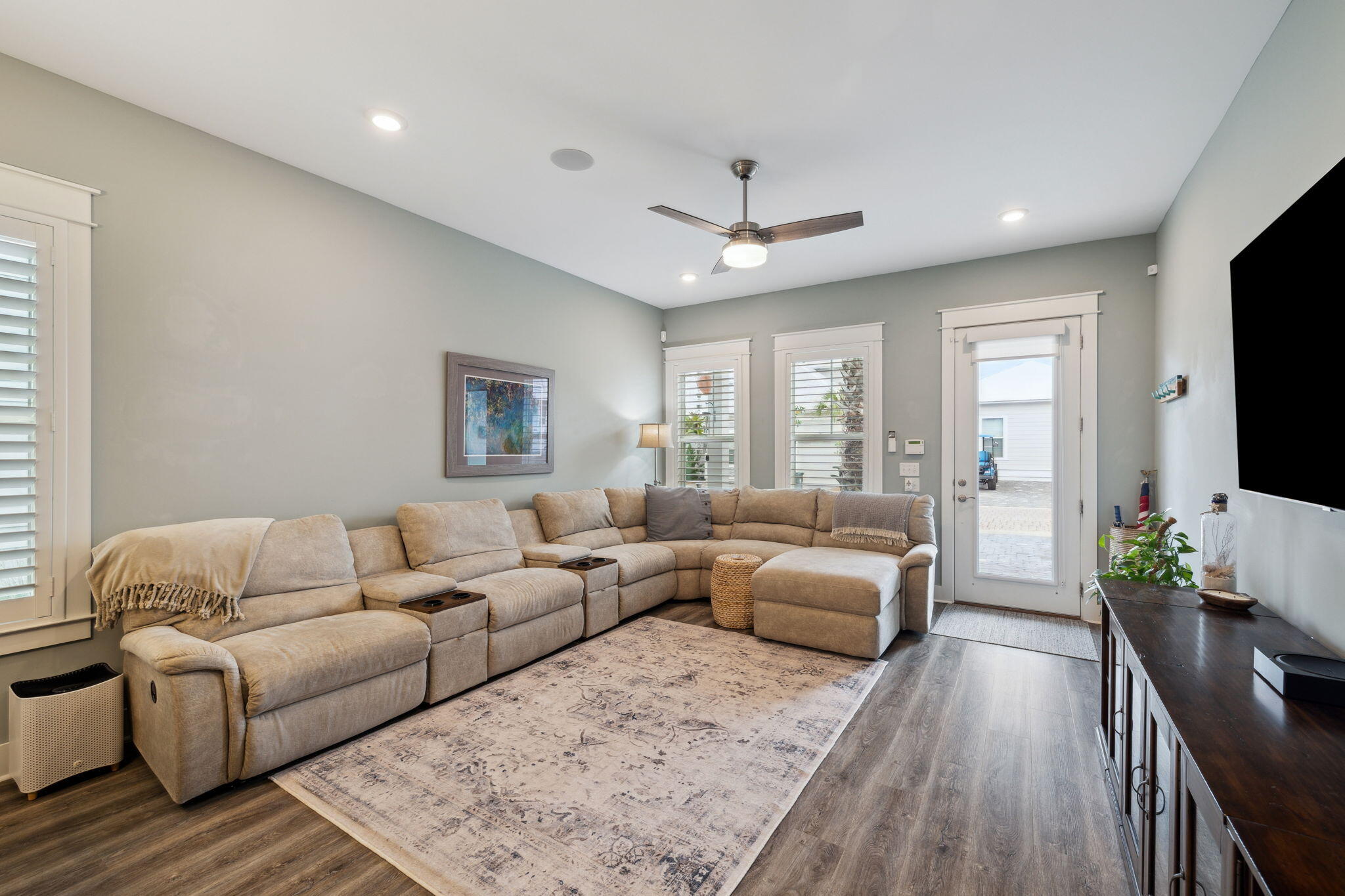 SERENITY AT DUNE ALLEN - Residential