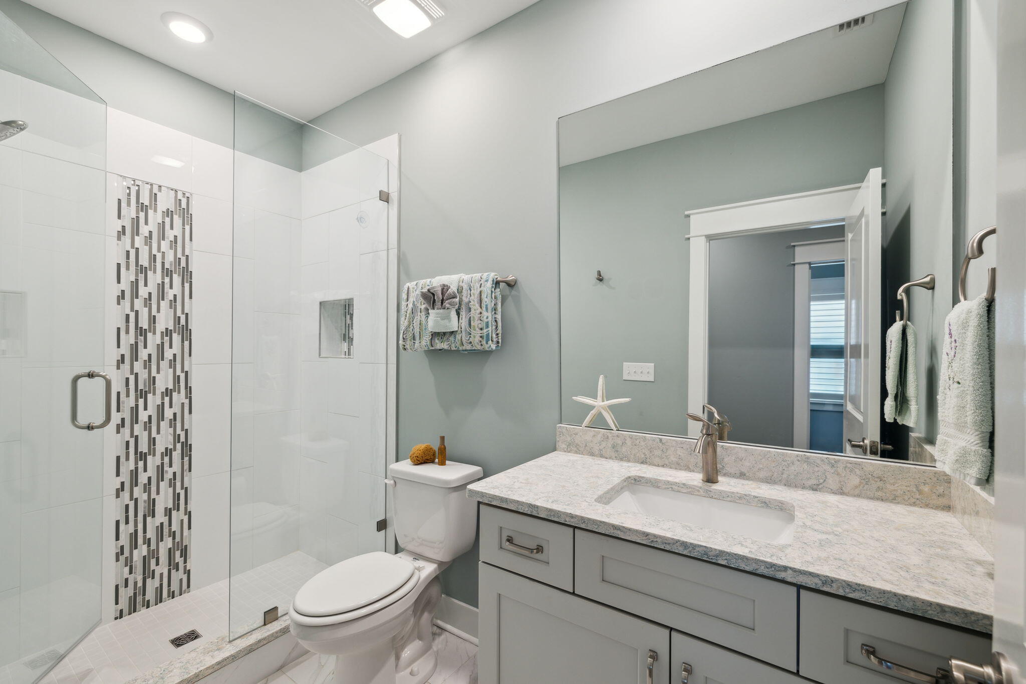 SERENITY AT DUNE ALLEN - Residential