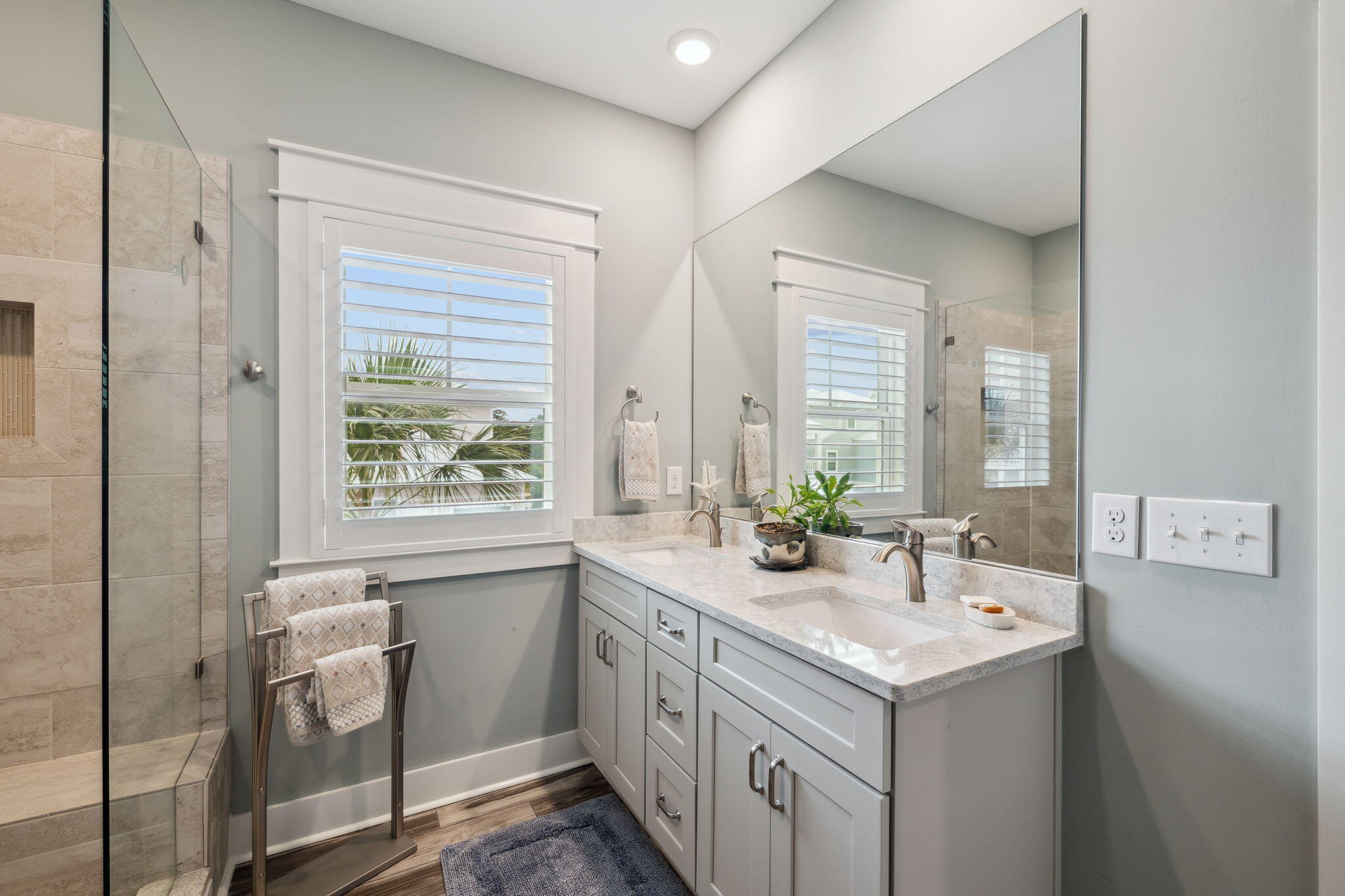 SERENITY AT DUNE ALLEN - Residential