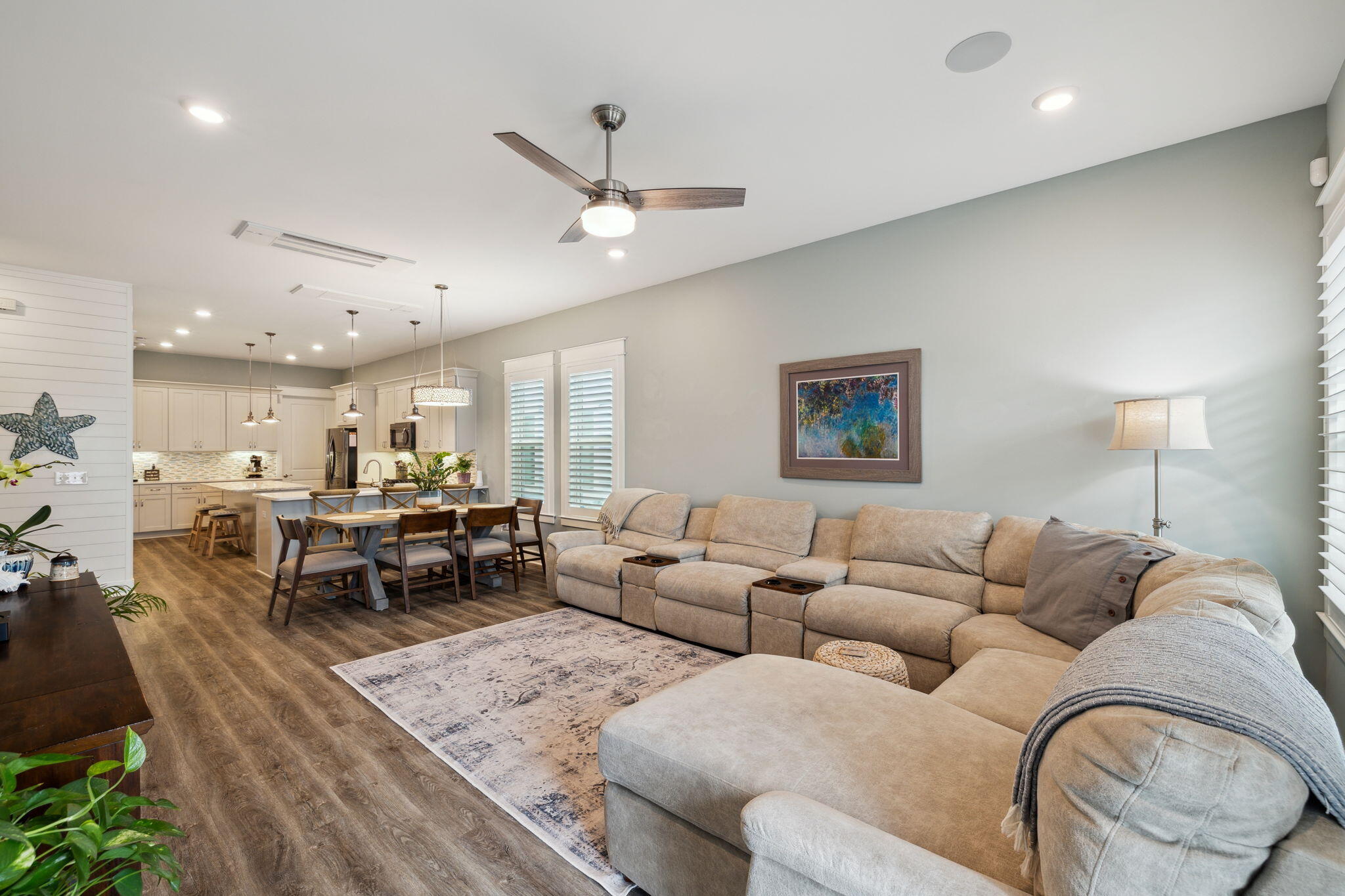 SERENITY AT DUNE ALLEN - Residential