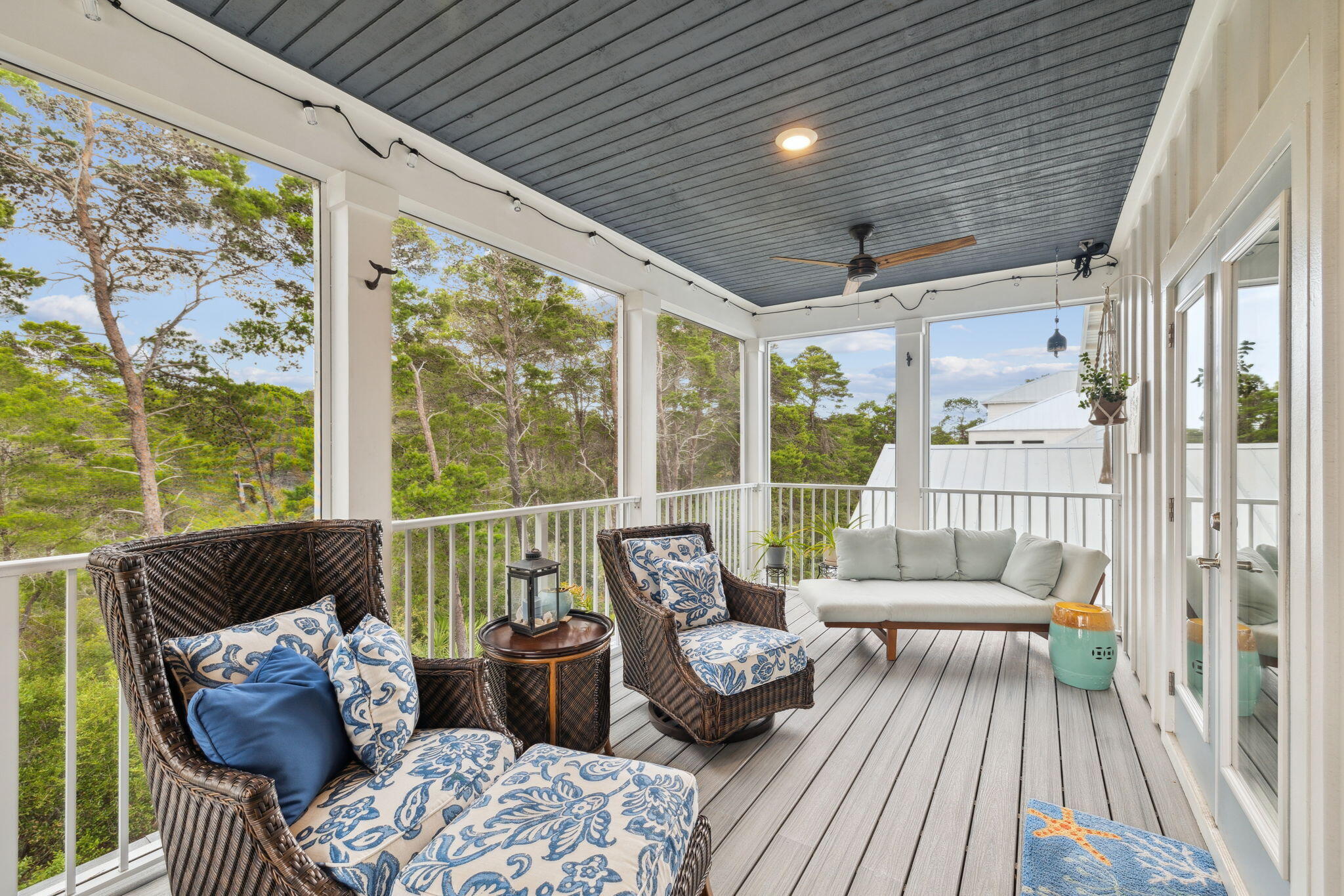 SERENITY AT DUNE ALLEN - Residential