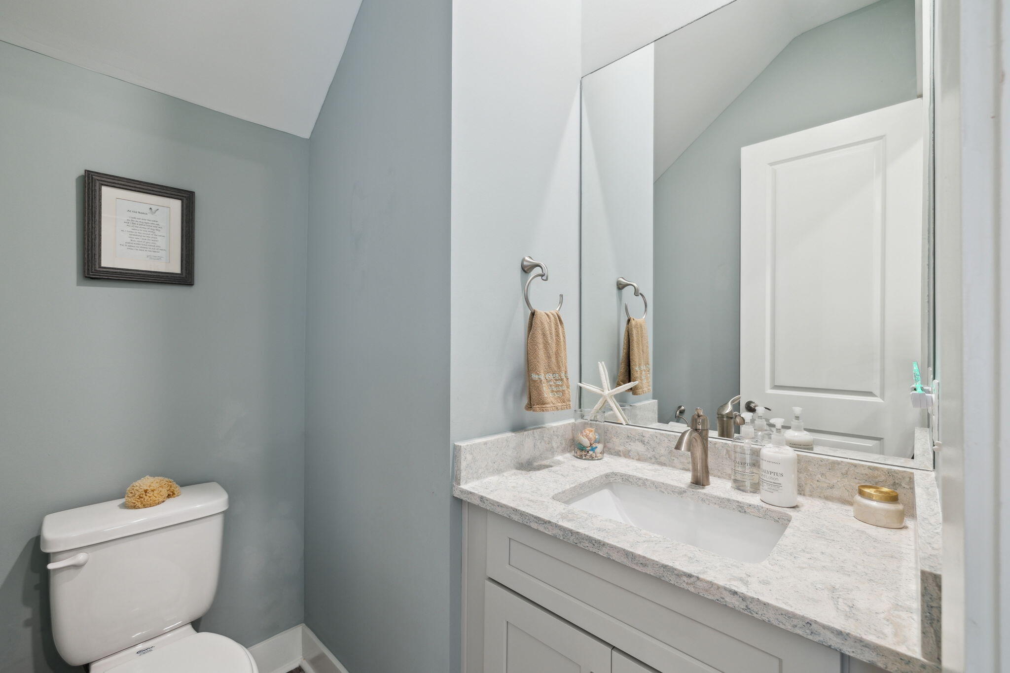 SERENITY AT DUNE ALLEN - Residential