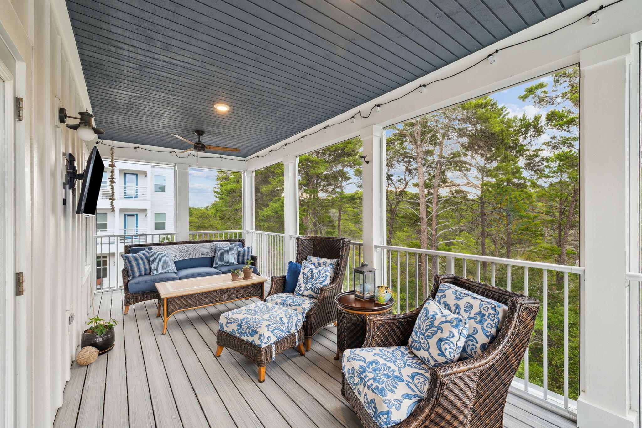SERENITY AT DUNE ALLEN - Residential