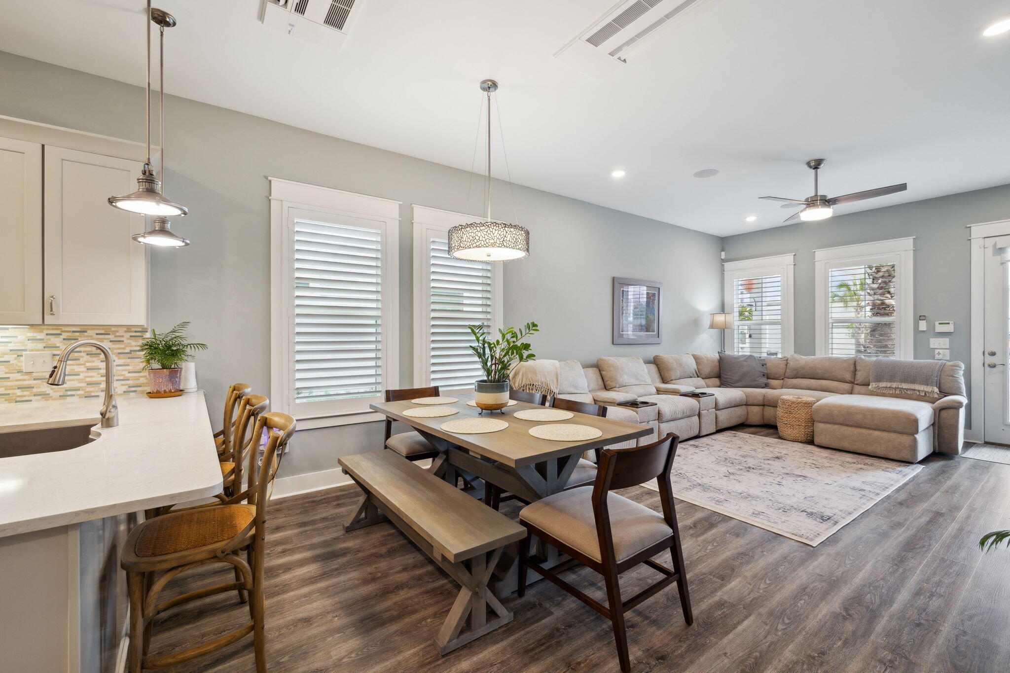 SERENITY AT DUNE ALLEN - Residential