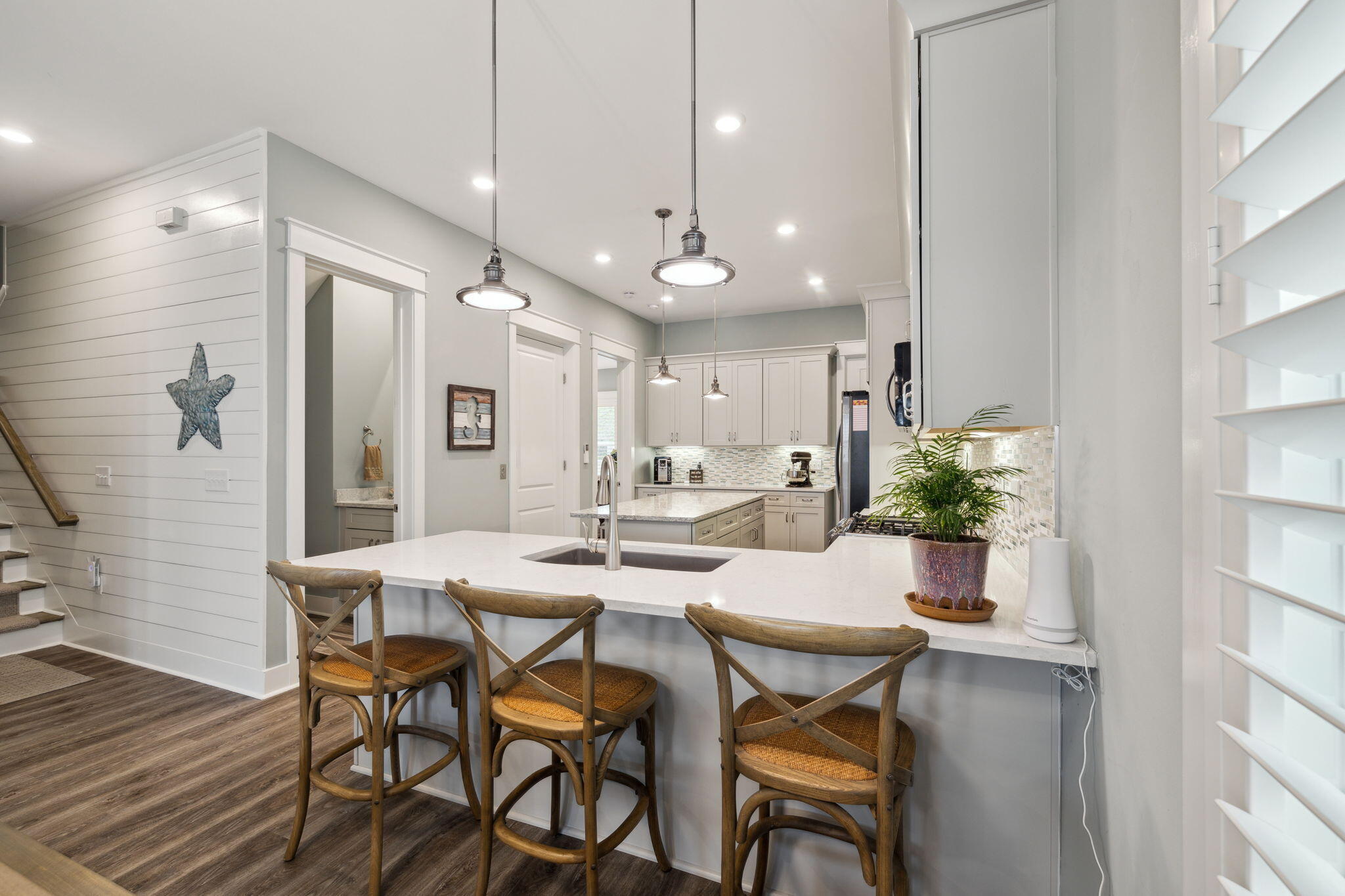 SERENITY AT DUNE ALLEN - Residential