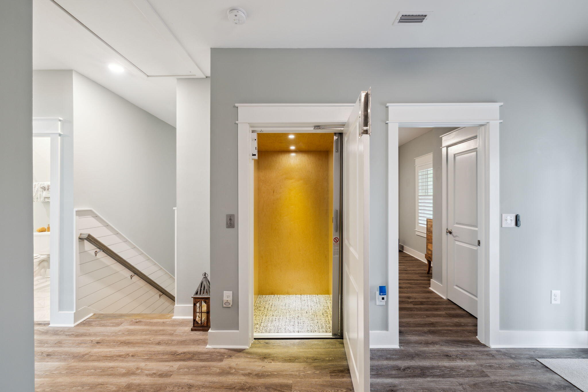 SERENITY AT DUNE ALLEN - Residential