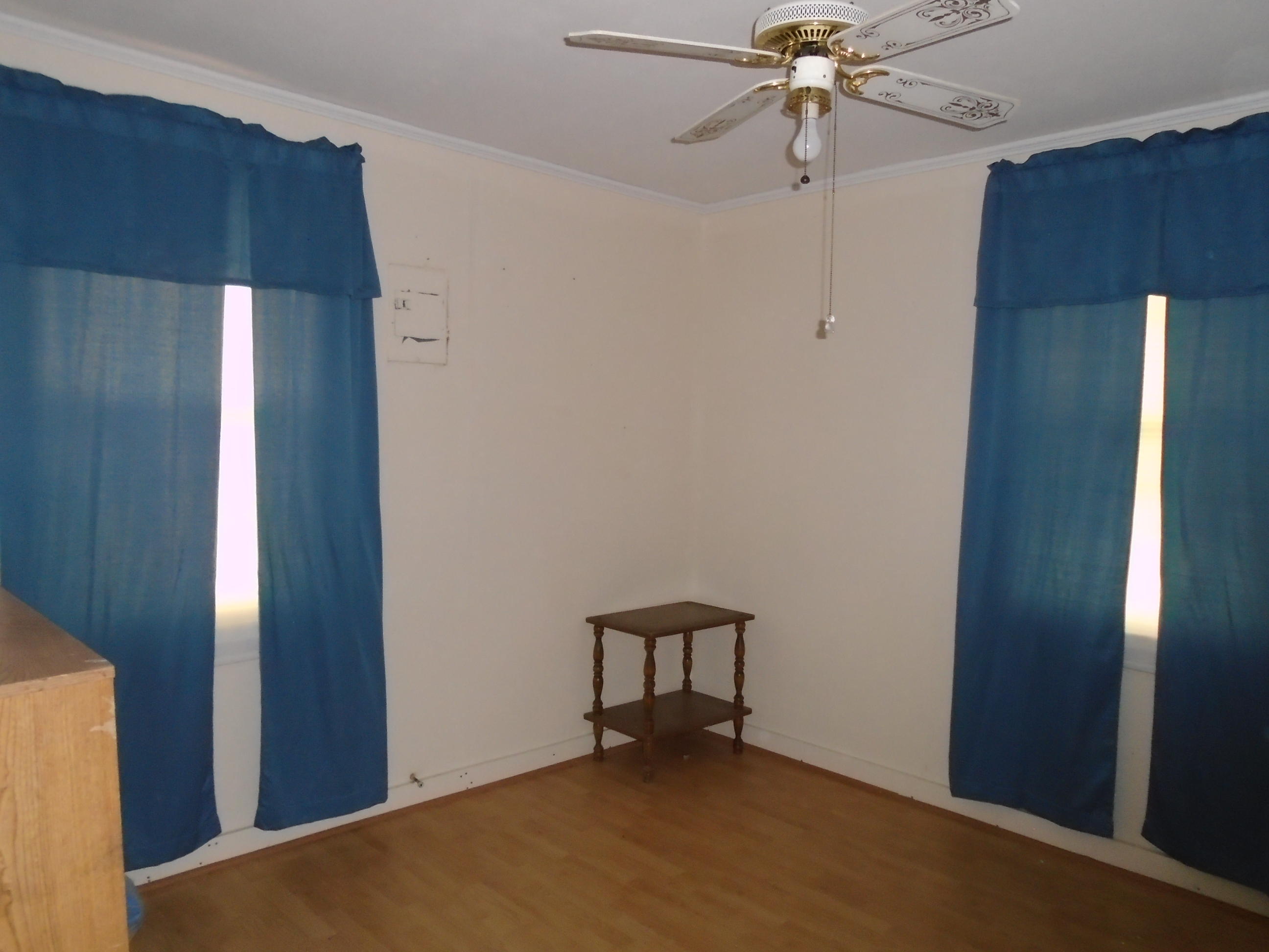 OAK HEIGHTS - Residential