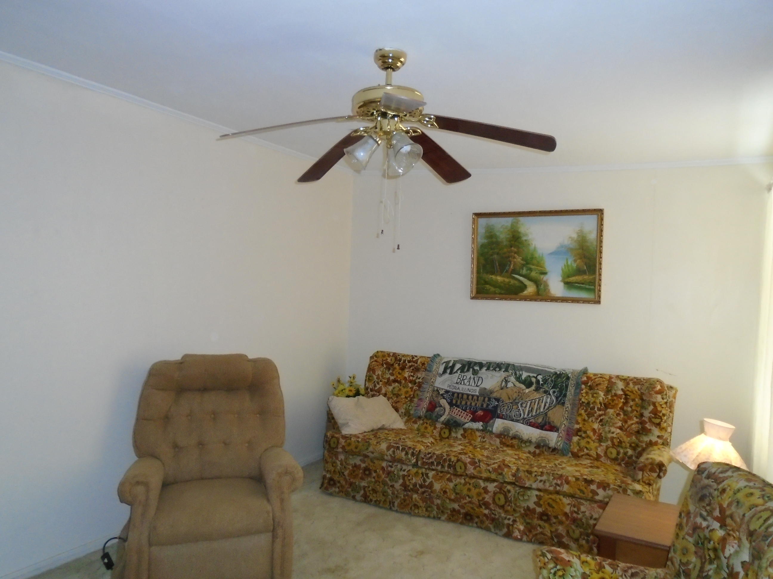 OAK HEIGHTS - Residential