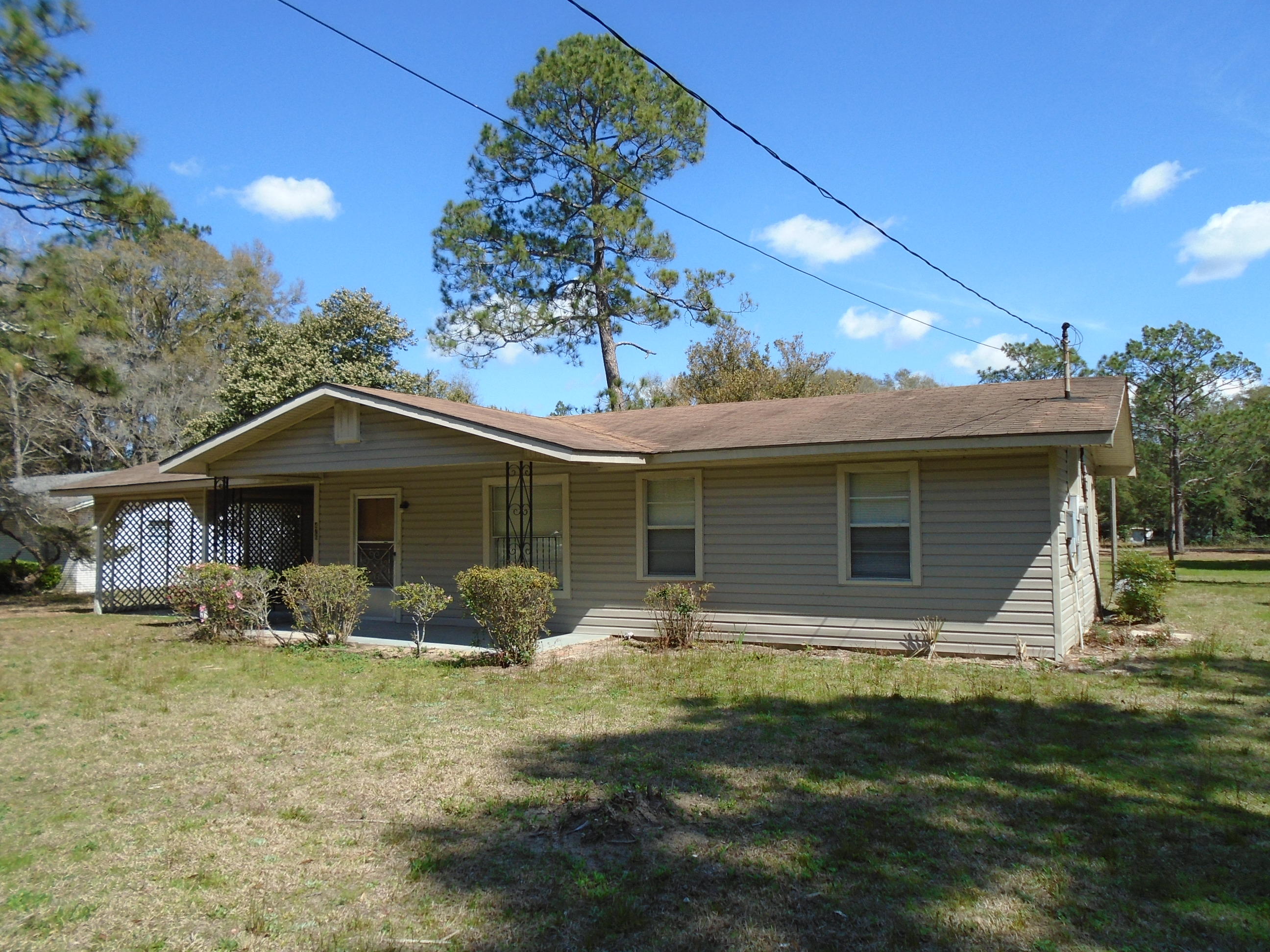 OAK HEIGHTS - Residential