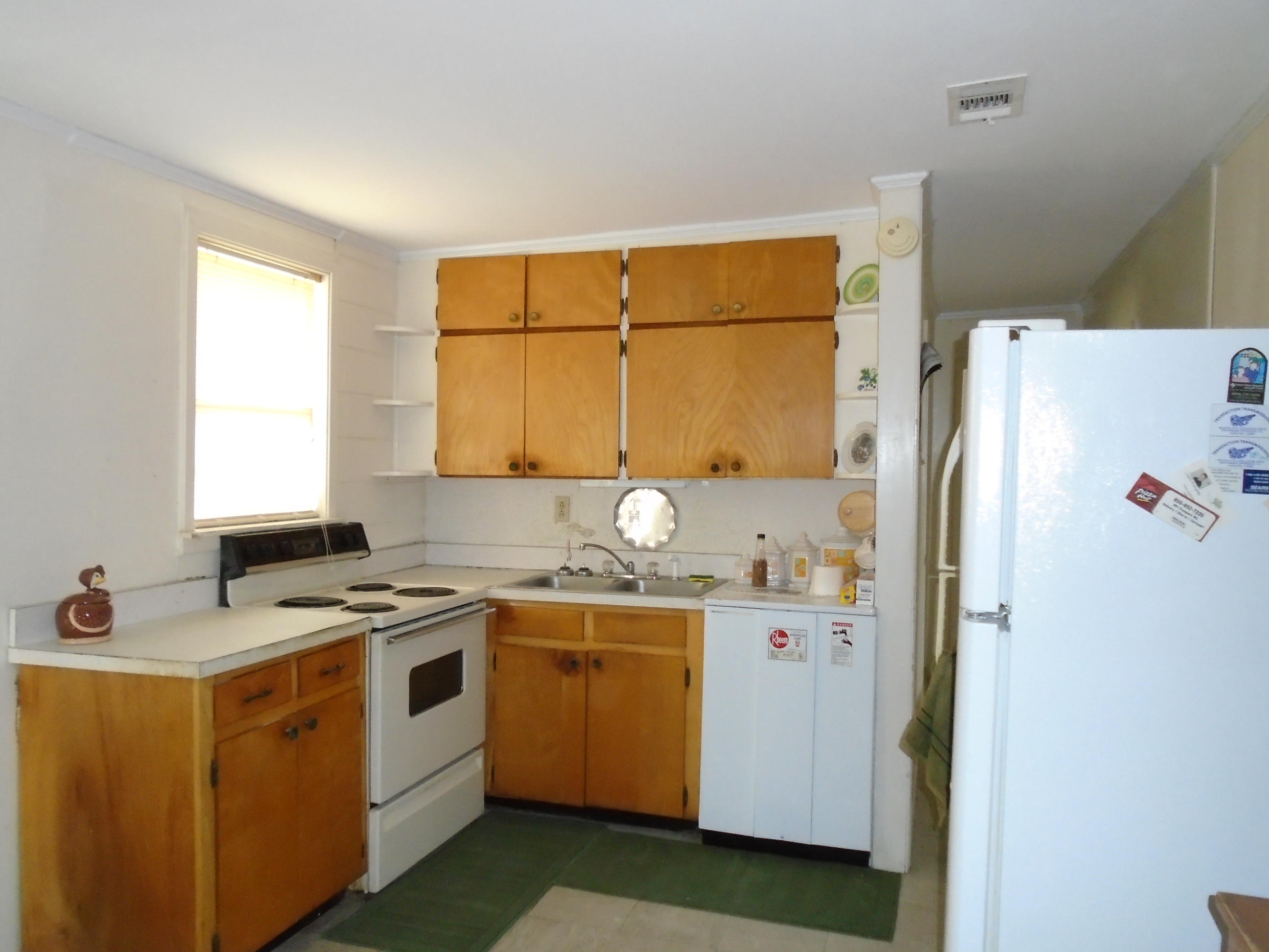 OAK HEIGHTS - Residential