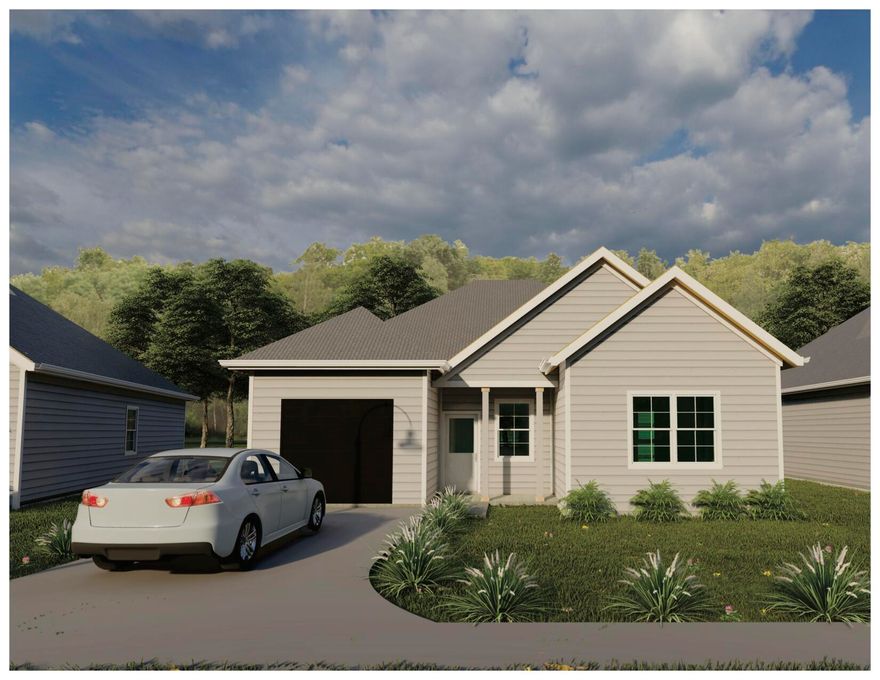 PRICE IMPROVEMENT + MOVE-IN READY Quality & Affordable in South Walton only minutes to the white sand beaches of the Emerald Coast! Up to $9000 towards closing costs and pre-paids from the Seller - BRAND NEW SINGLE FAMILY HOMES in Freeport, Florida built by a luxury builder in South Walton. This Retreat Floor plan is 3BR / 2 BA with a garage and luxury finishes including QUARZ Countertops throughout, Stainless Steel Appliances, Luxury Vinyl Plank flooring throughout, kitchen backsplash, and a walk in tiled shower in the primary bedroom.