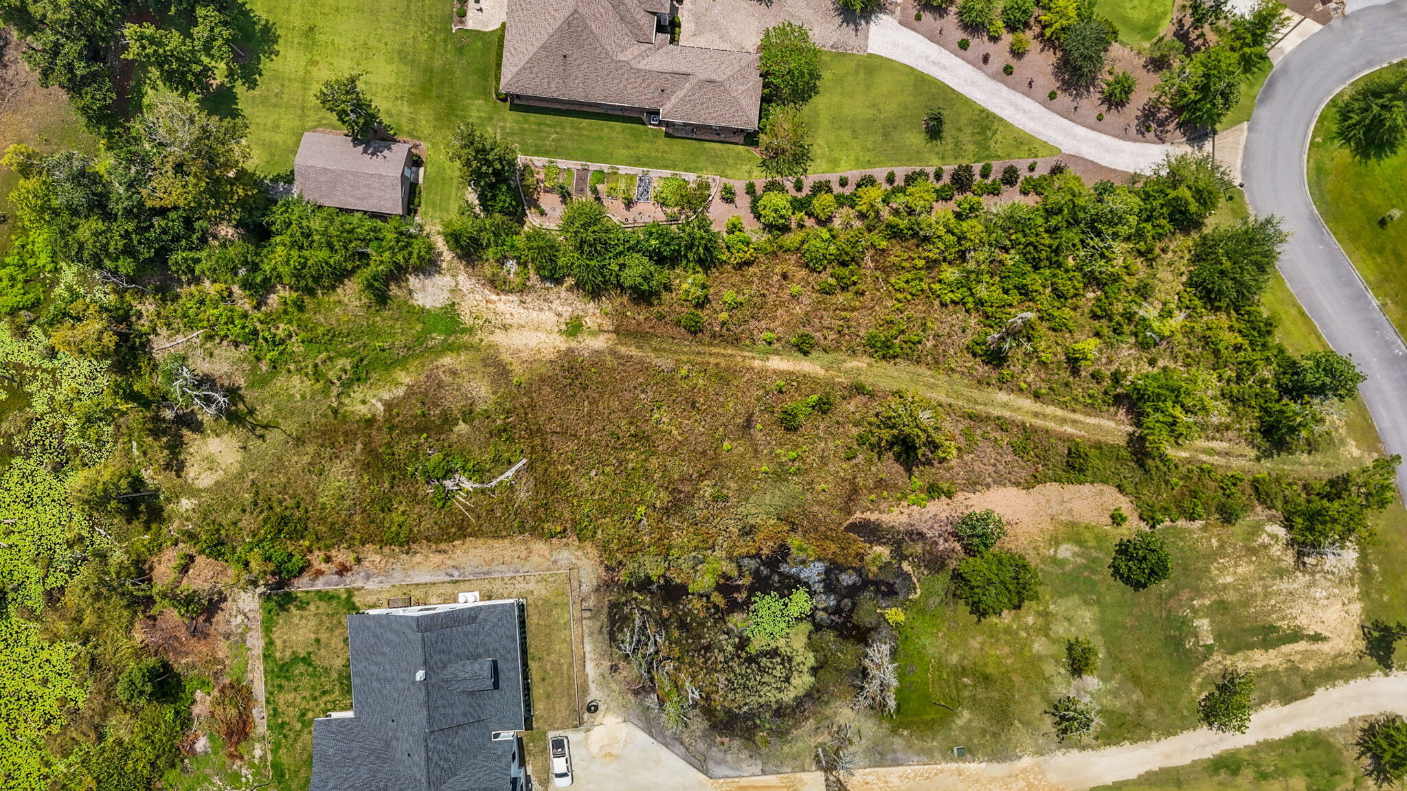 Cedar Creek Phase II - Land
