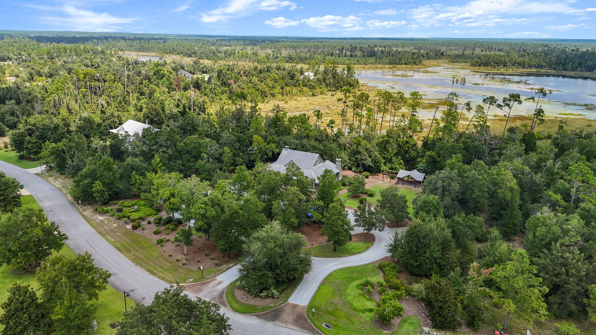 Cedar Creek Phase II - Land