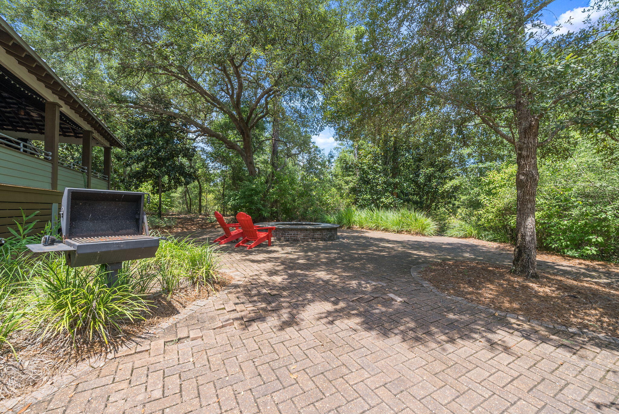 Cedar Creek Phase II - Land