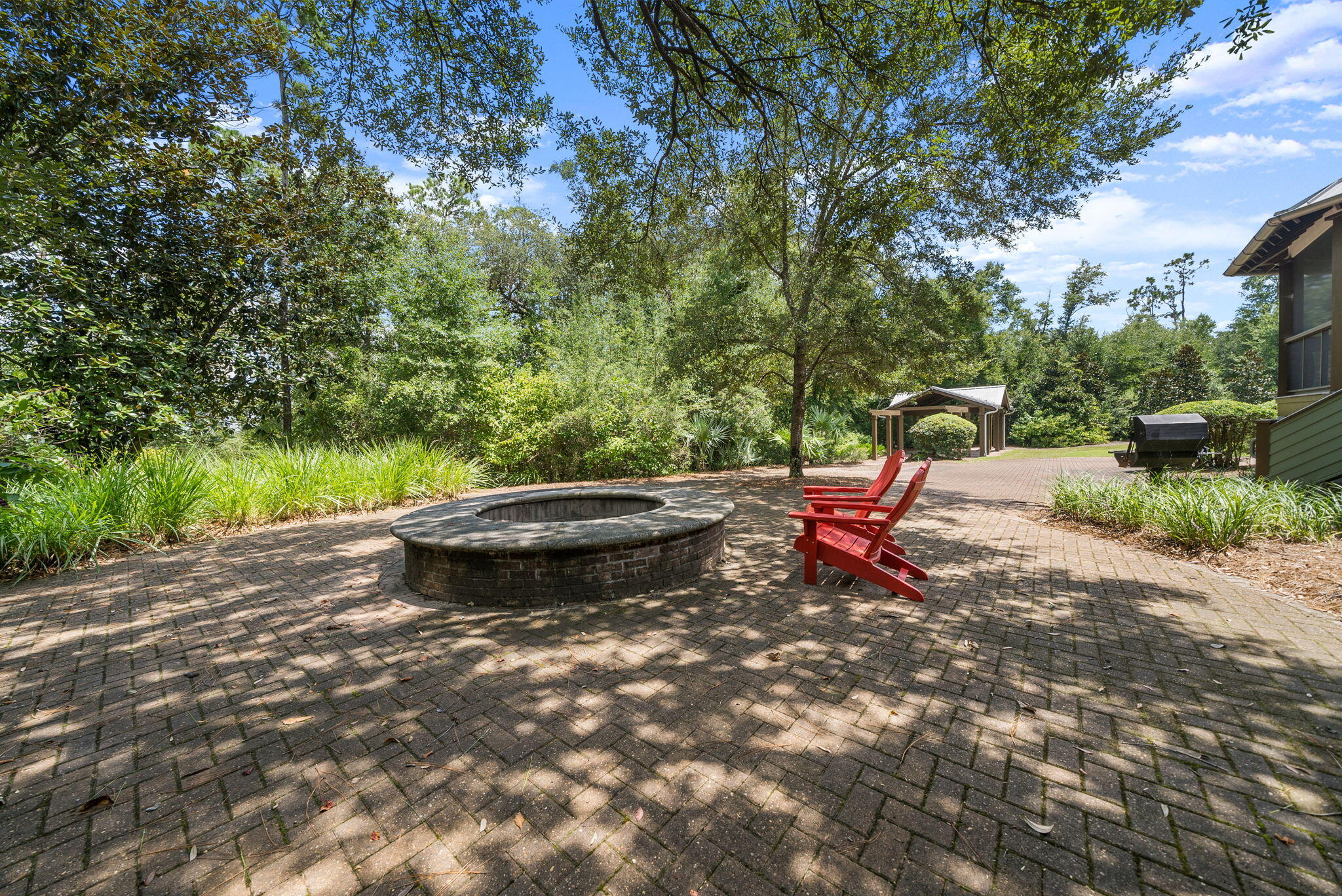 Cedar Creek Phase II - Land