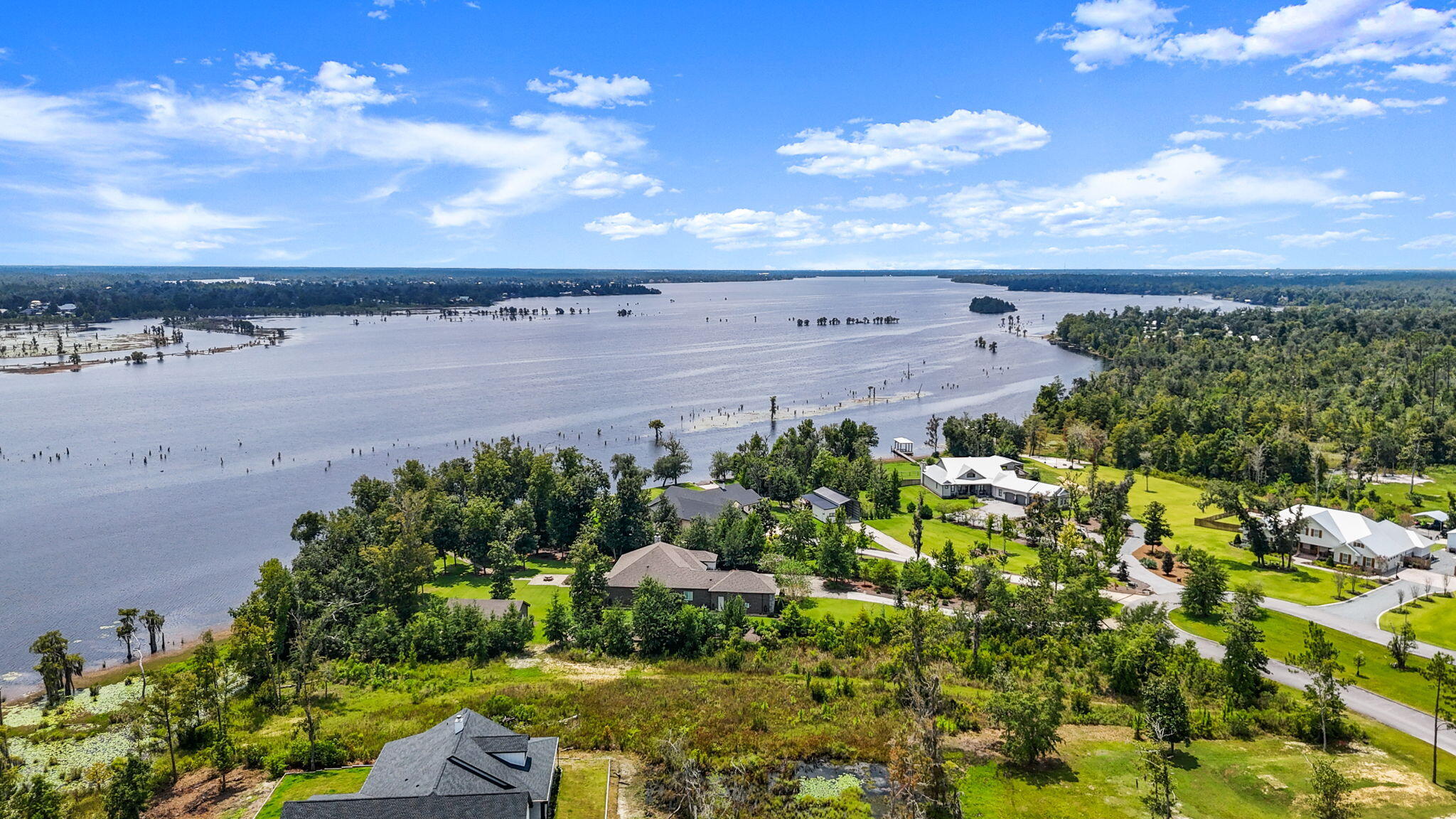 Cedar Creek Phase II - Land