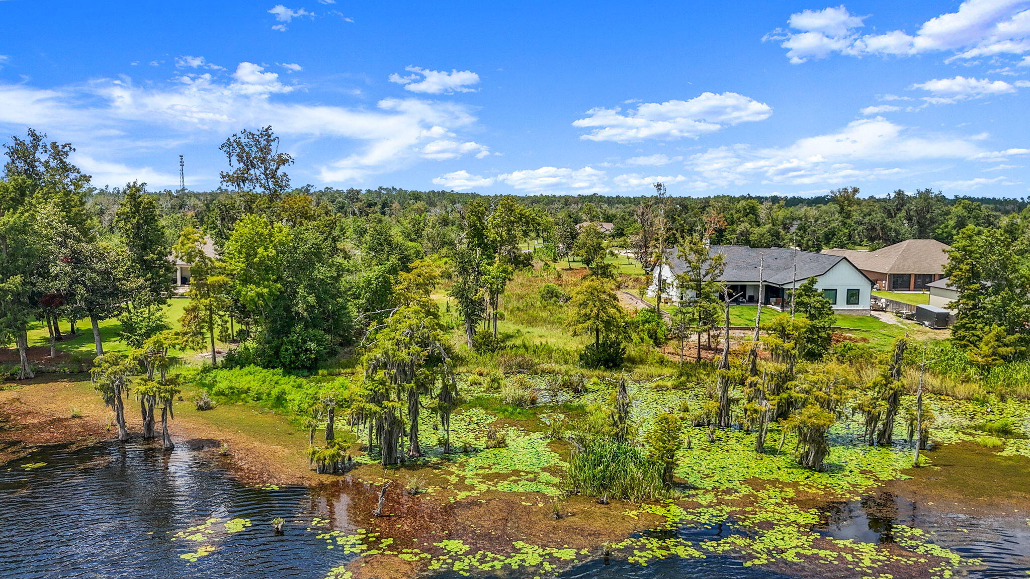 Cedar Creek Phase II - Land