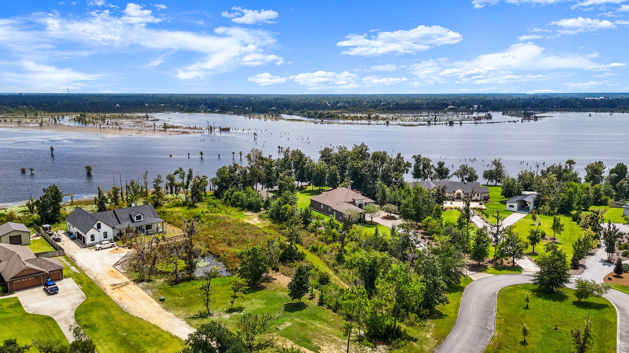 Cedar Creek Phase II - Land