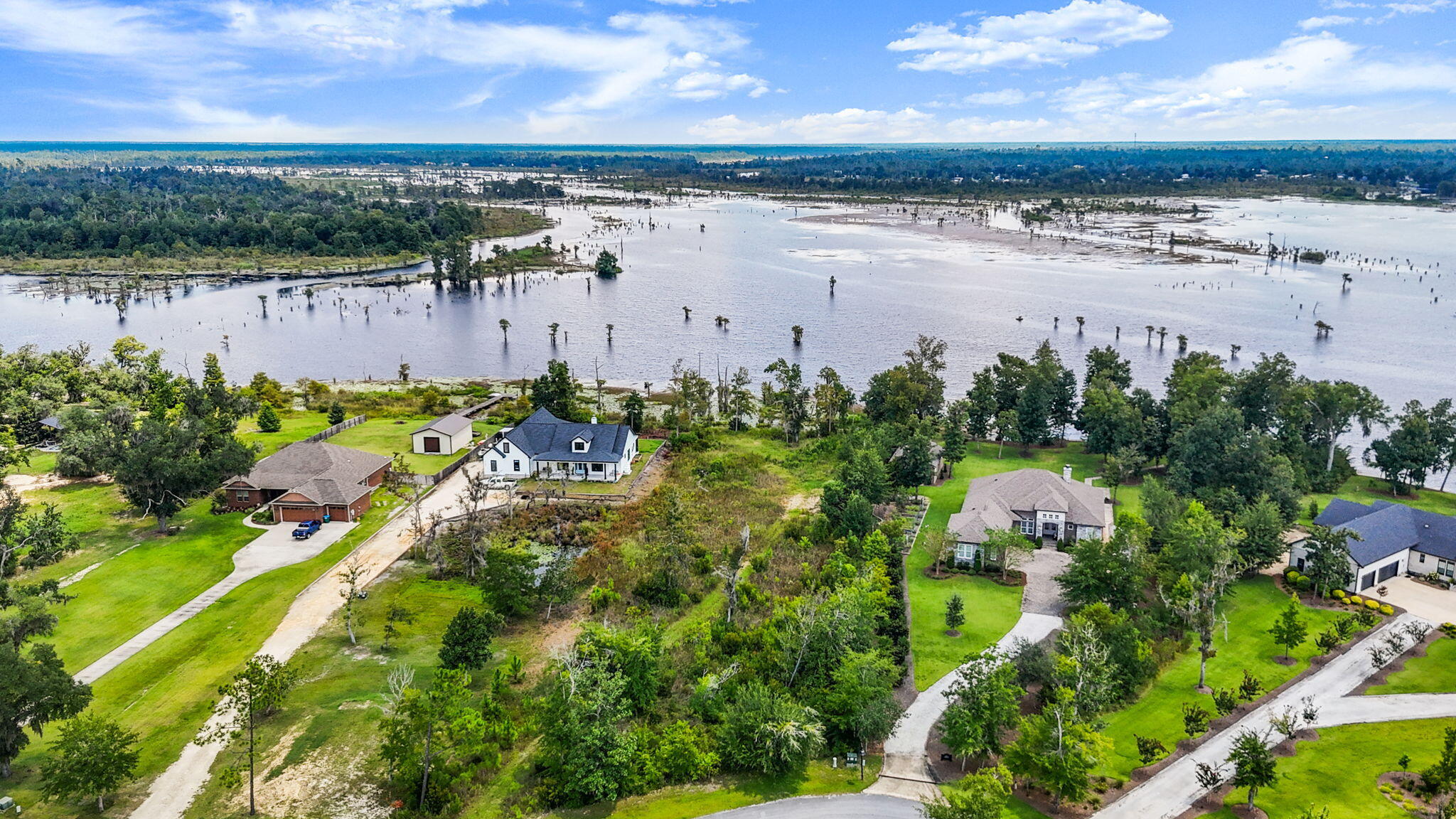 Cedar Creek Phase II - Land