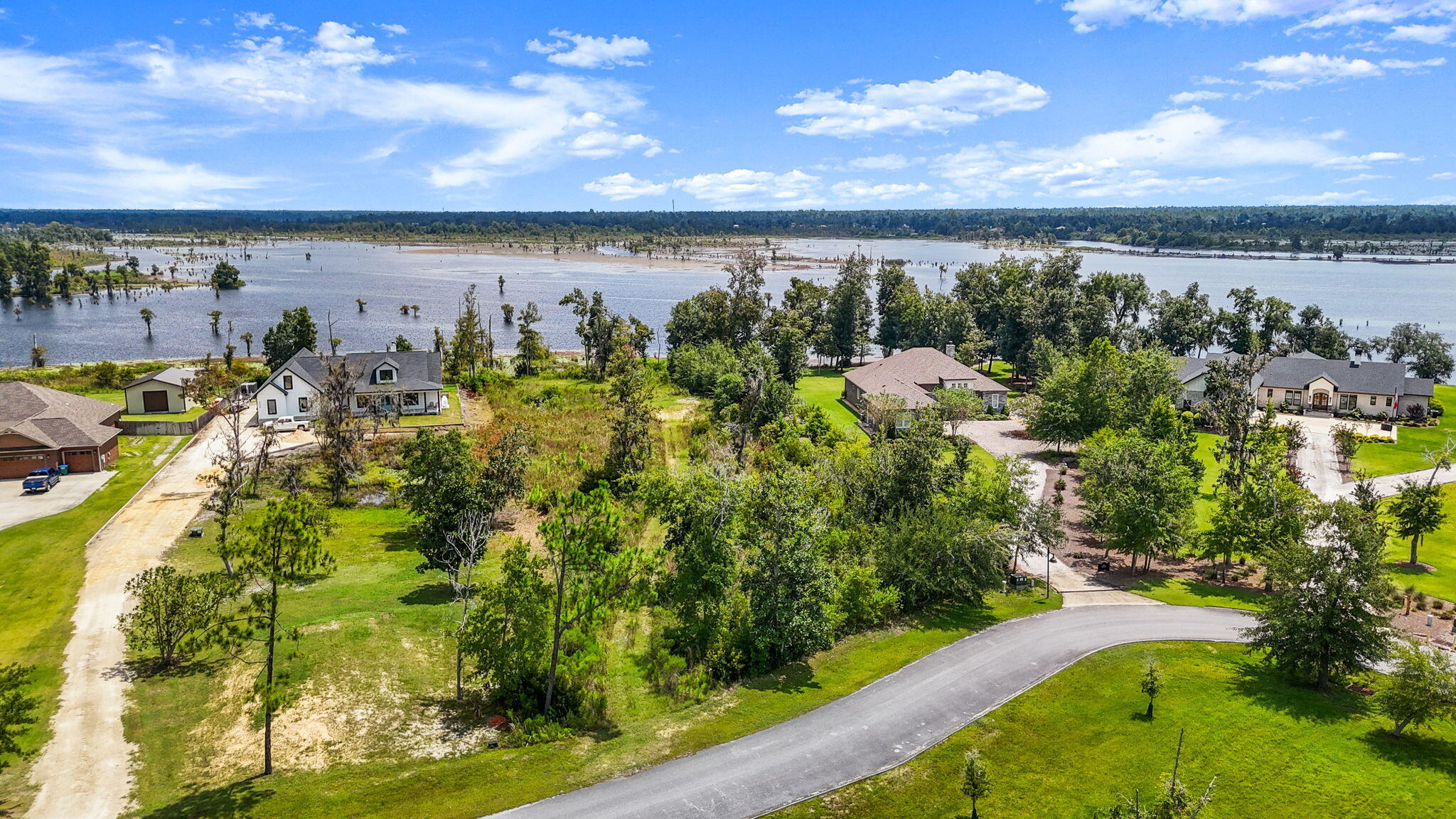 Cedar Creek Phase II - Land