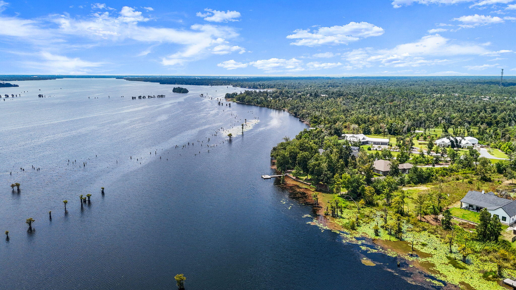 Cedar Creek Phase II - Land
