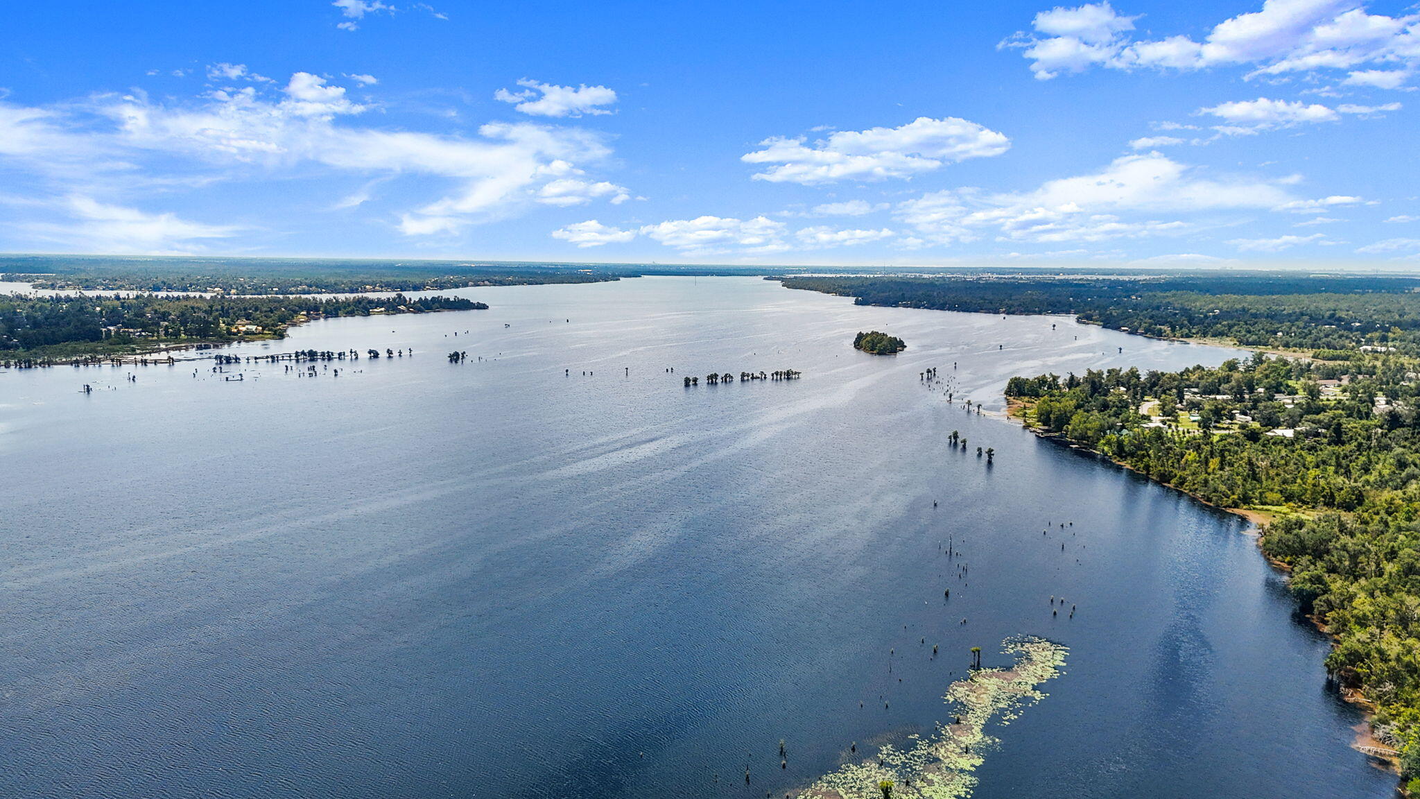 Cedar Creek Phase II - Land