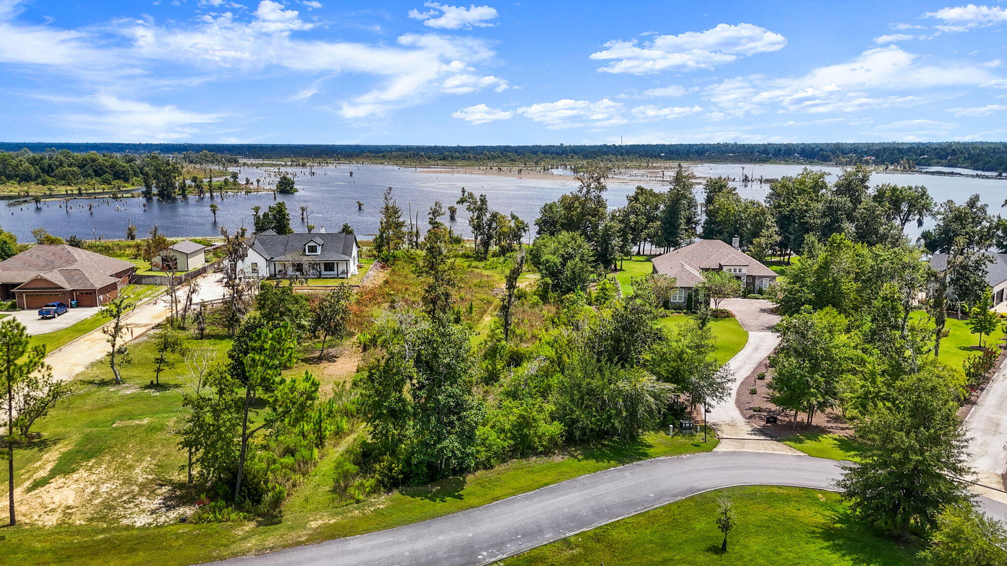 Cedar Creek Phase II - Land