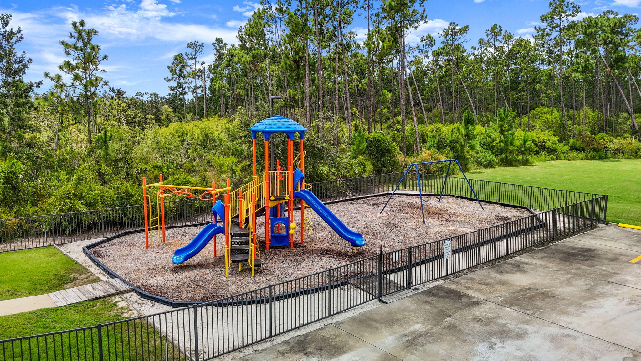 Cedar Creek Phase II - Land
