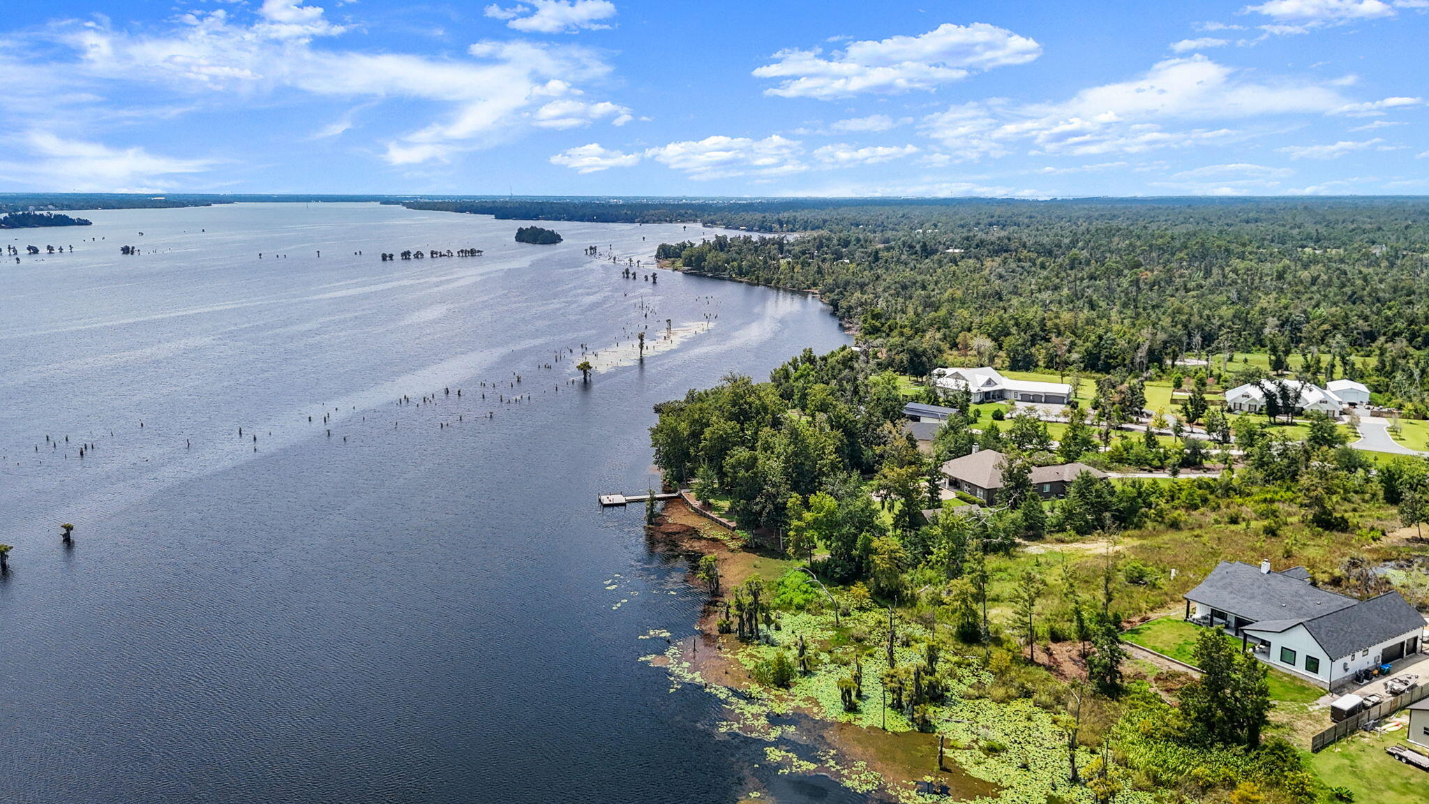 Cedar Creek Phase II - Land
