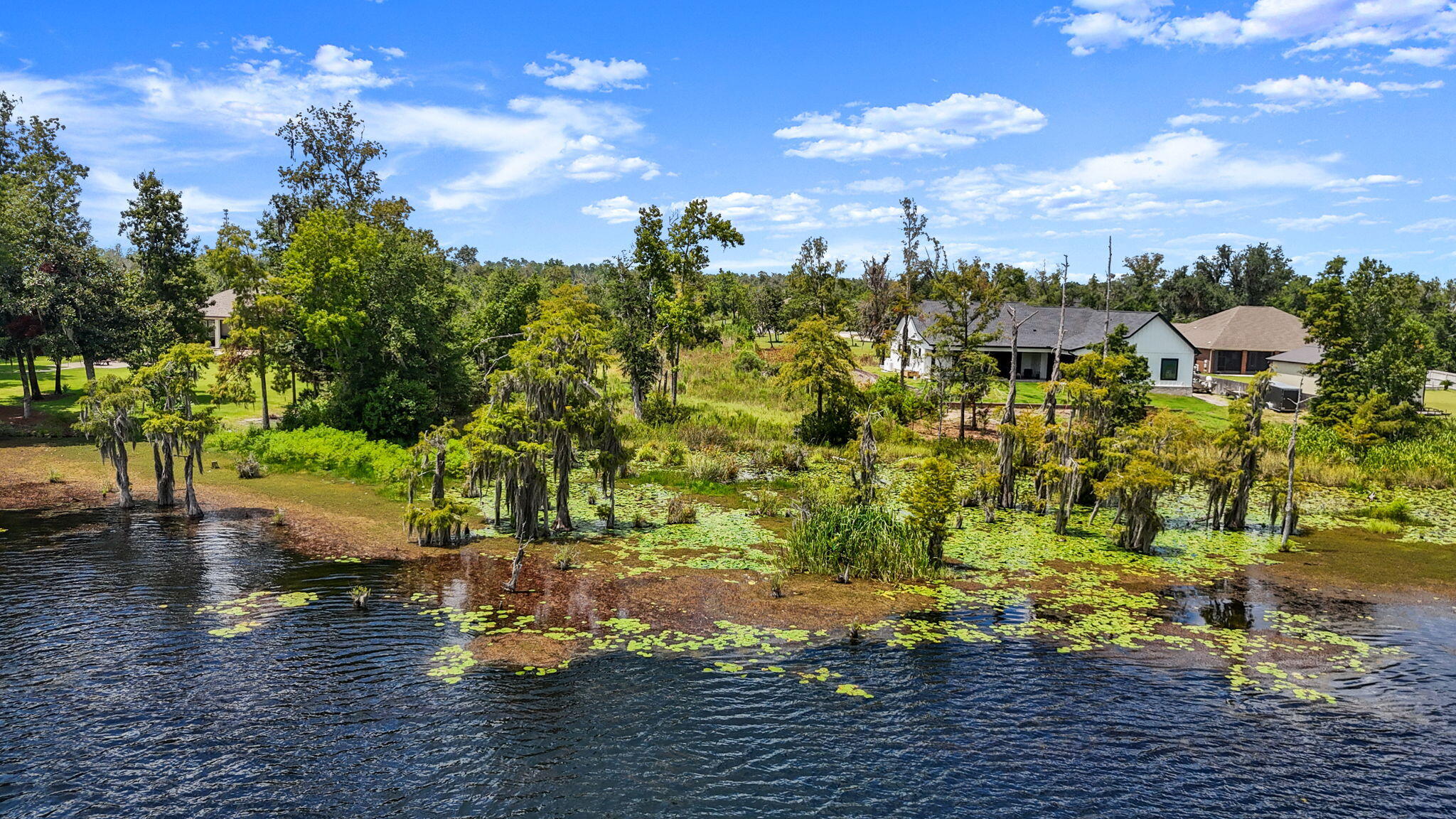 Cedar Creek Phase II - Land