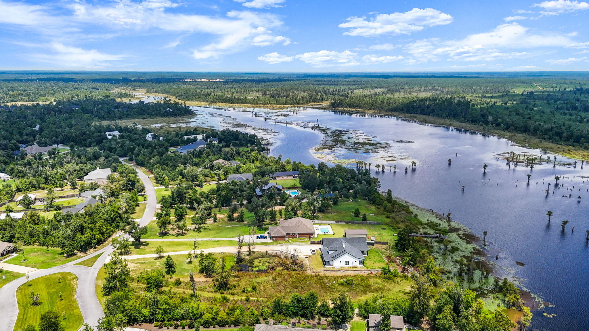 Cedar Creek Phase II - Land